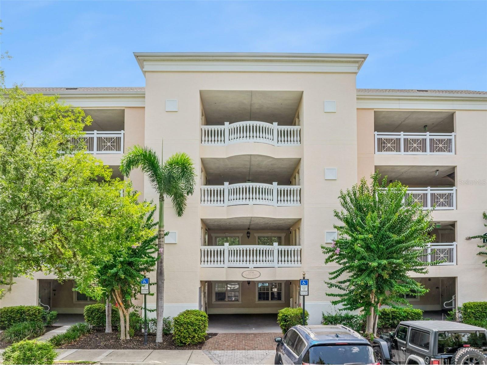 1356 Centre Court Ridge Drive #303 Kissimmee FL 34747 S5153768 image2