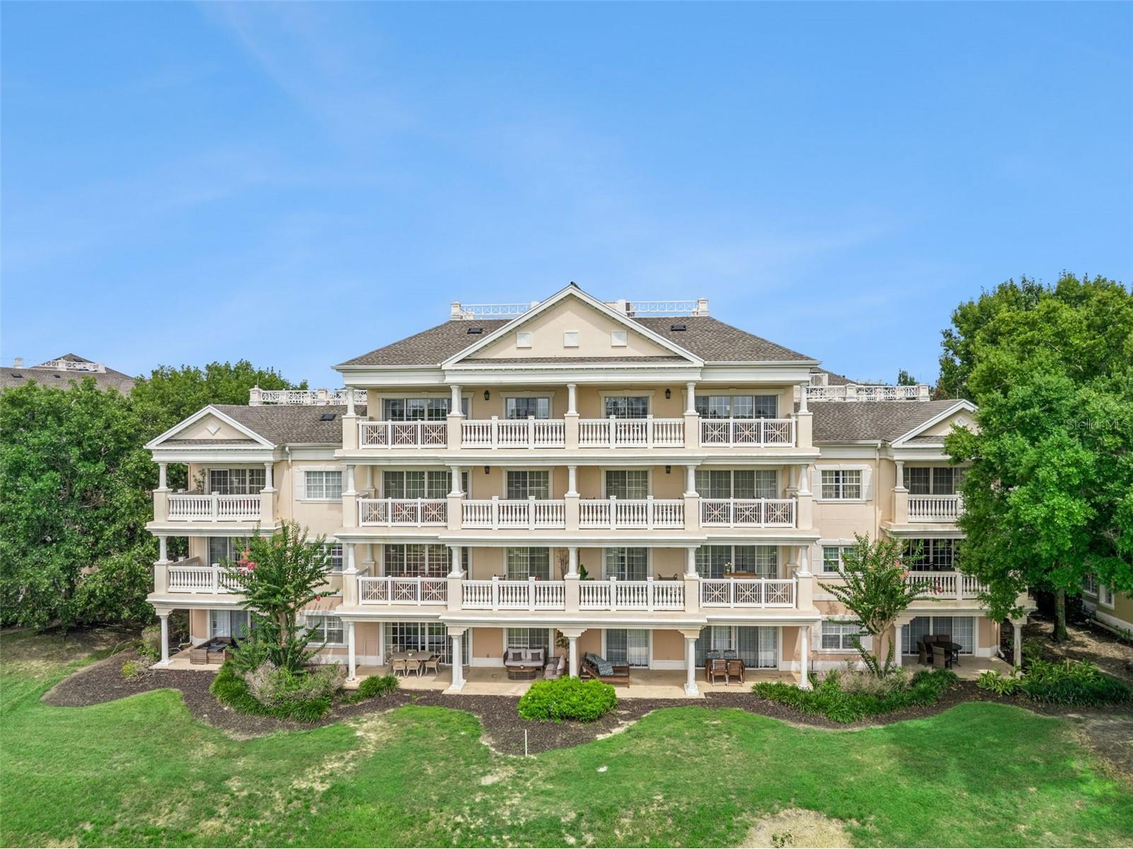 1356 Centre Court Ridge Drive #303 Kissimmee FL 34747 S5153768 image27