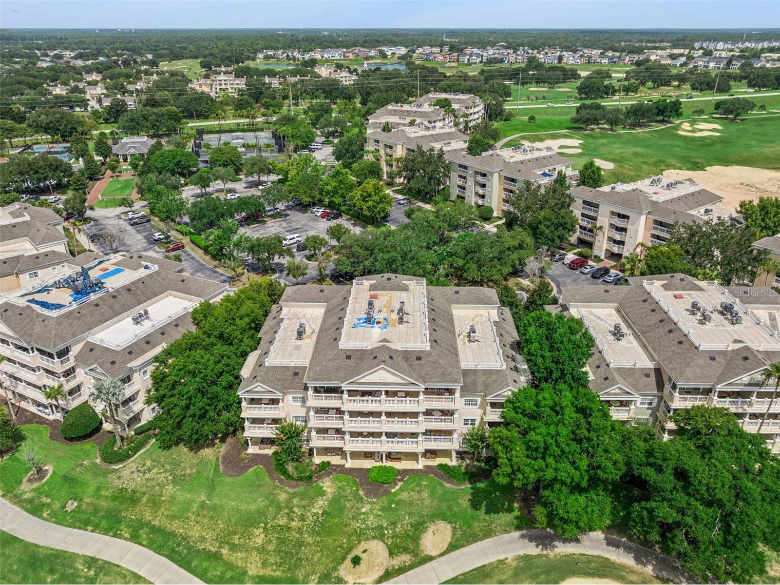 1356 Centre Court Ridge Drive #303 Kissimmee FL 34747 S5153768 image33