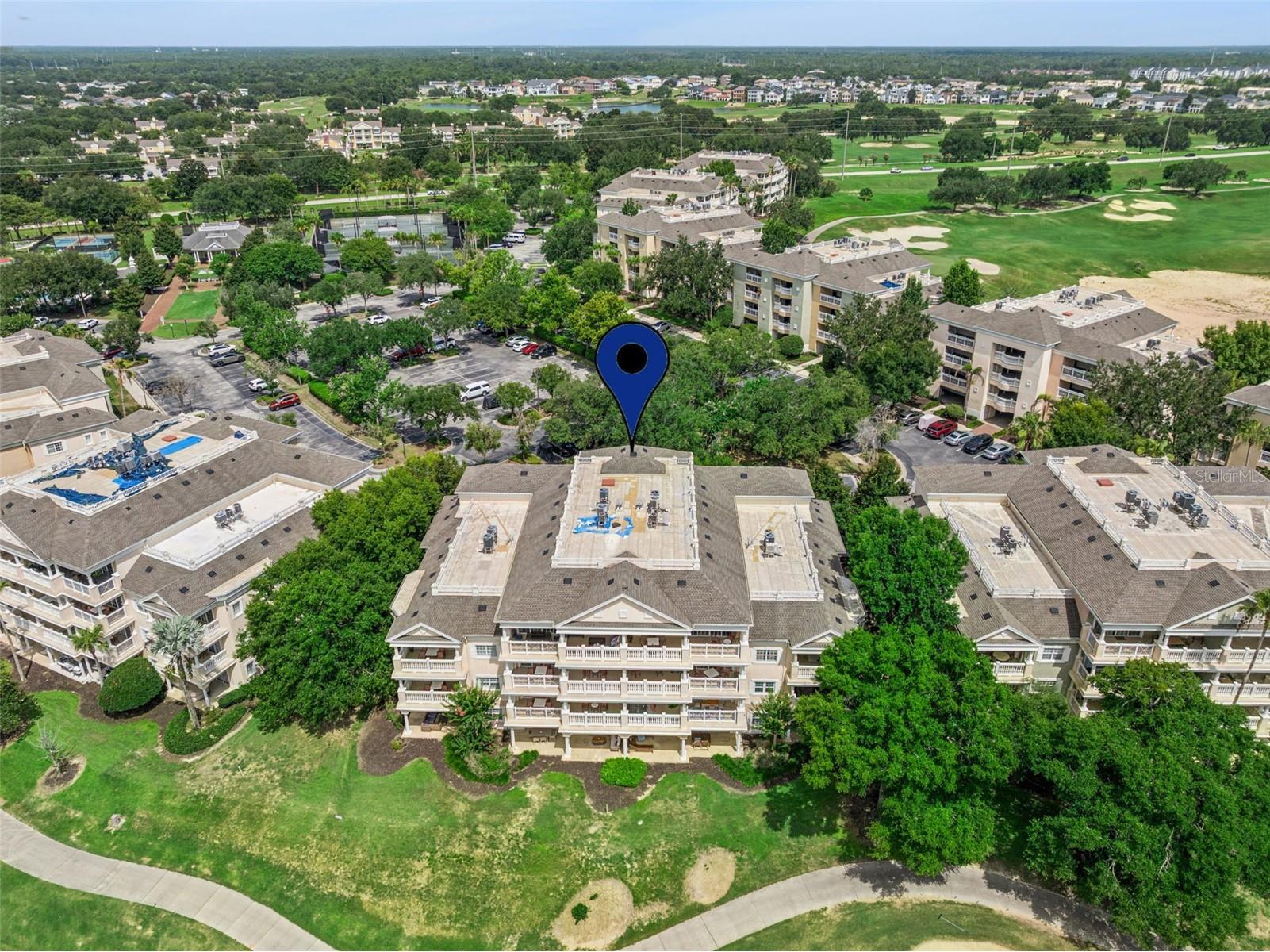1356 Centre Court Ridge Drive #303 Kissimmee FL 34747 S5153768 image34