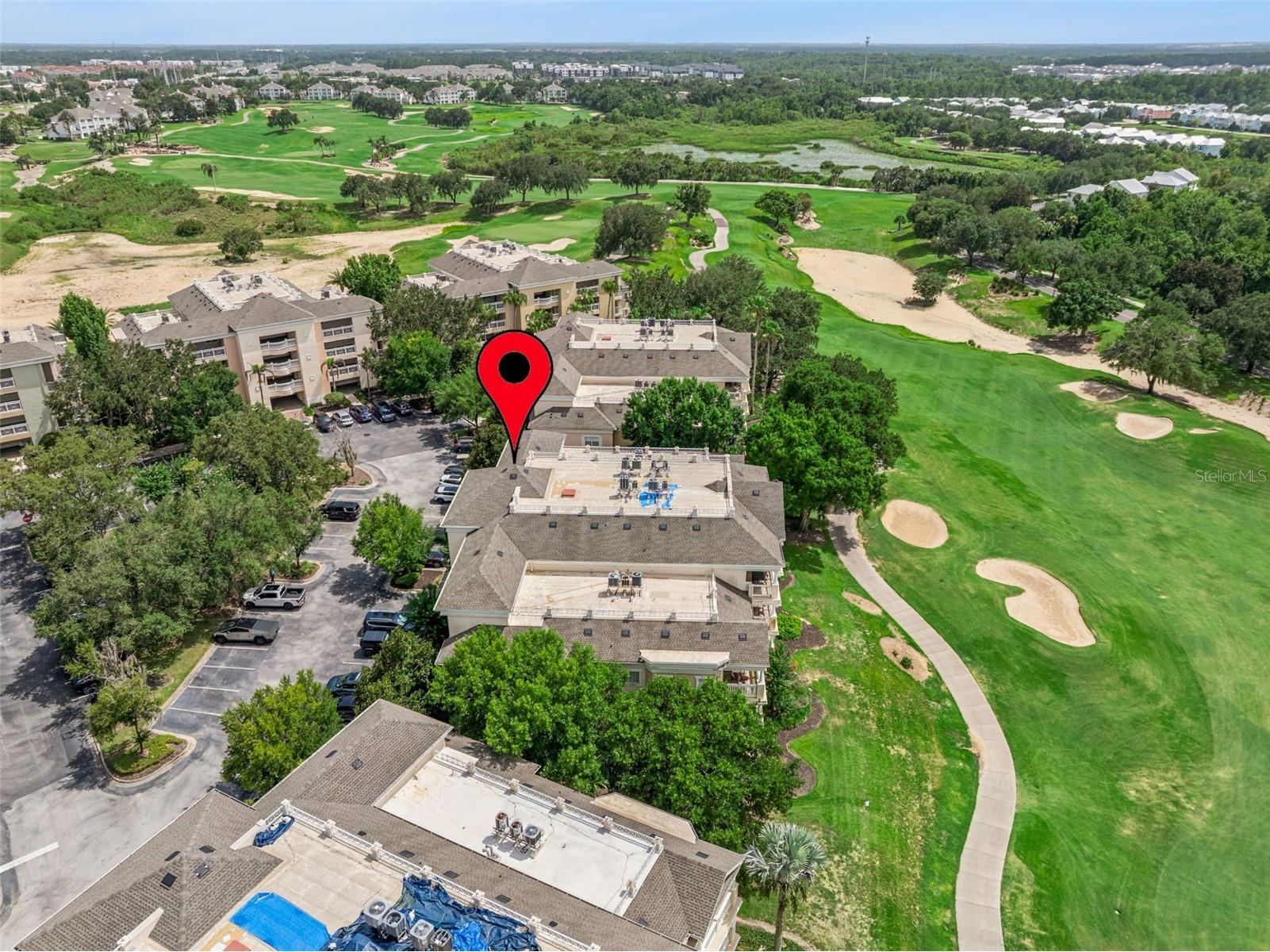 1356 Centre Court Ridge Drive #303 Kissimmee FL 34747 S5153768 image36