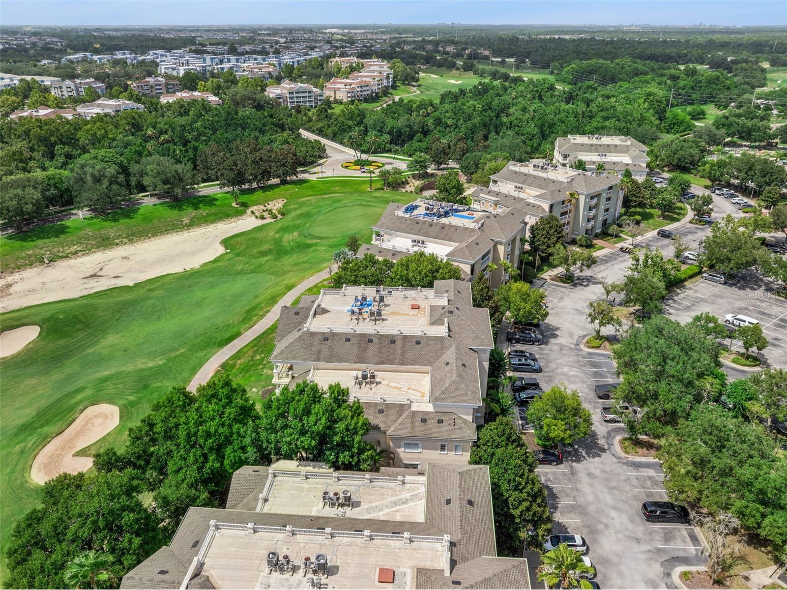 1356 Centre Court Ridge Drive #303 Kissimmee FL 34747 S5153768 image37
