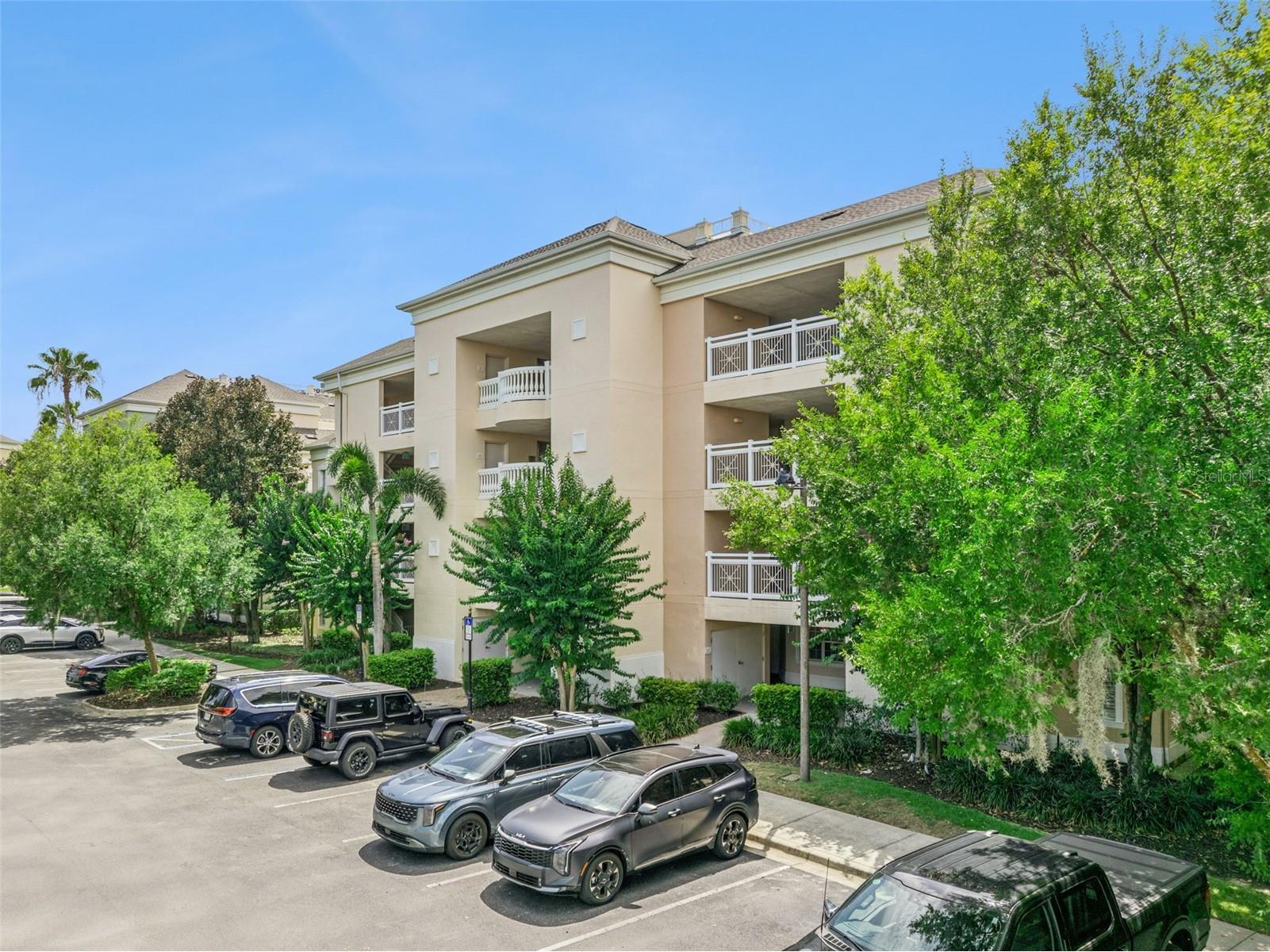 1356 Centre Court Ridge Drive #303 Kissimmee FL 34747 S5153768 image5