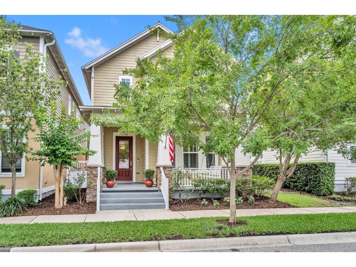1356 Coralstone Drive Celebration FL 34747 O6308073 image1