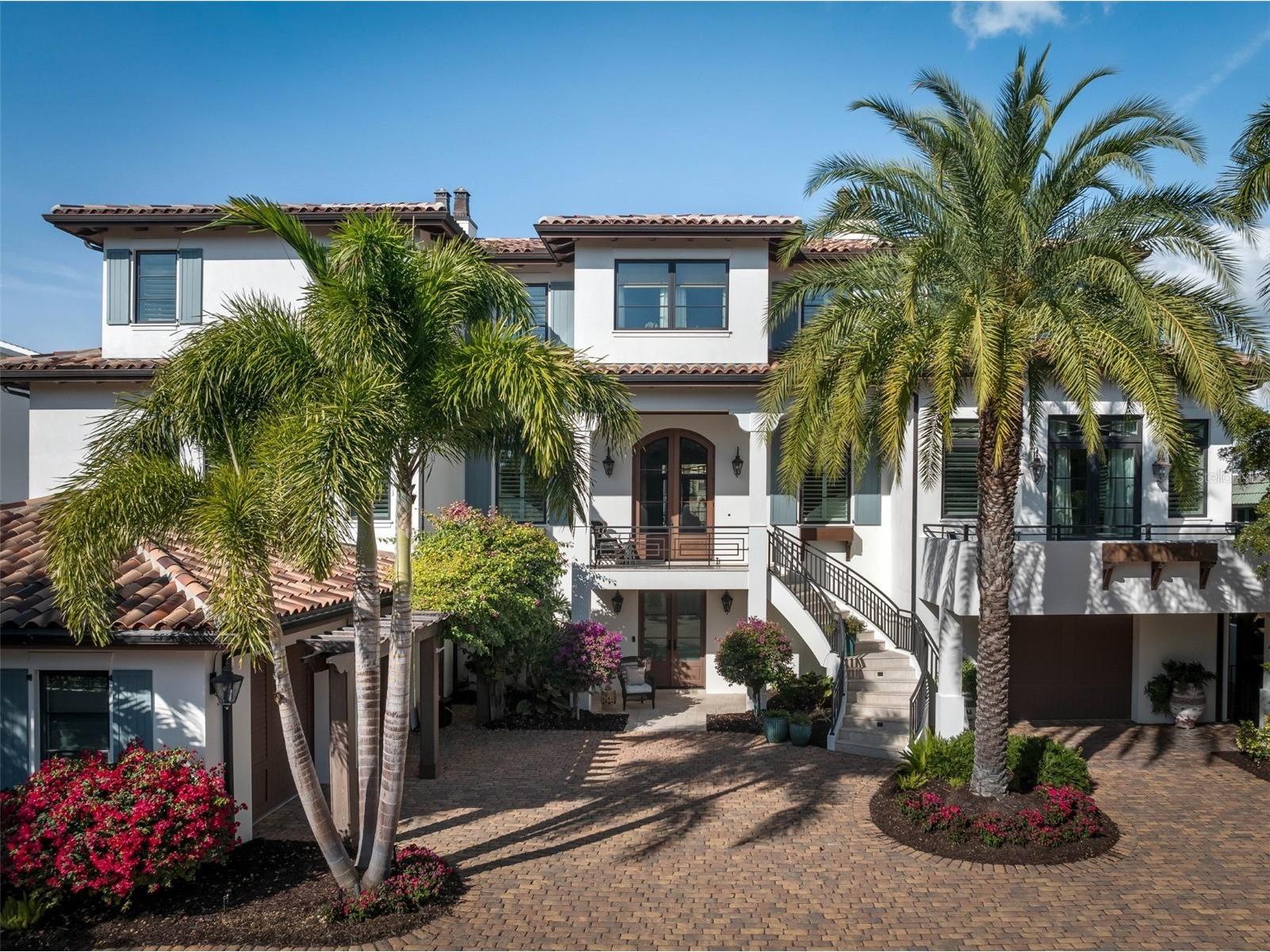 1356 Harbor Drive Sarasota FL 34239 - SARASOTA BAY A4675457 image1