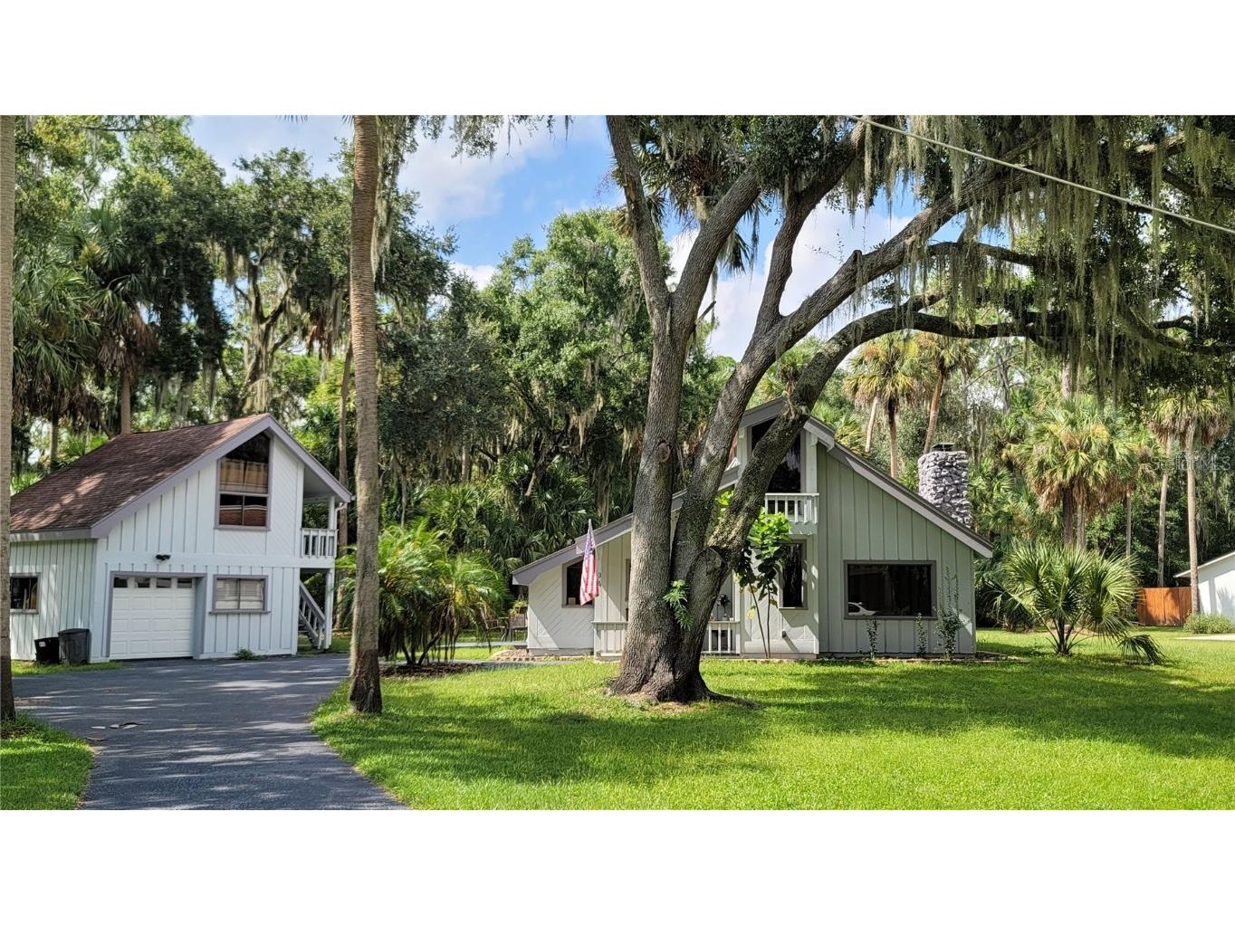 1356 Kettledrum Trail Deltona FL 32725 - LAKE MONROE S5110679 image1