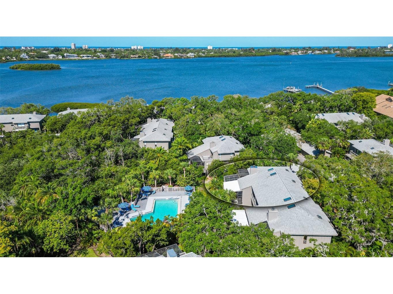 1356 Landings Drive #21 Sarasota FL 34231 A4607010 image1