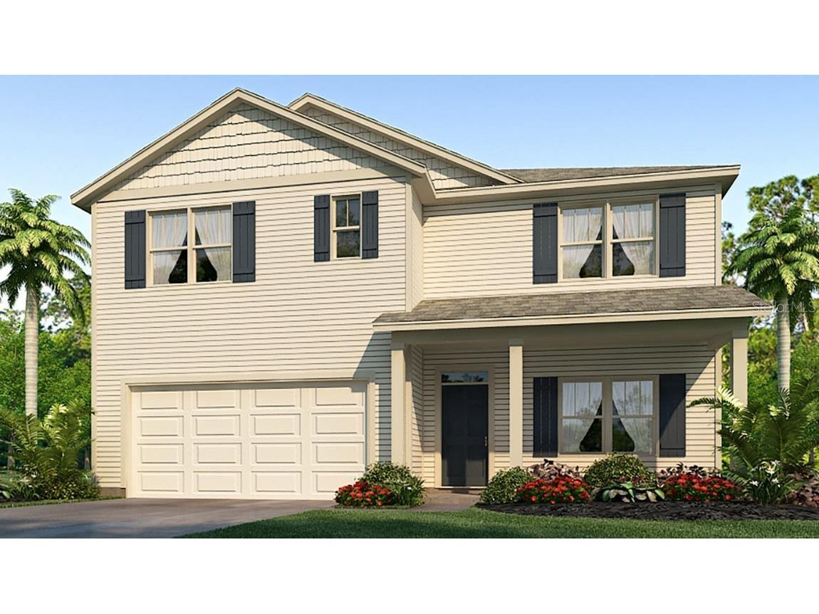 1356 NW 140th Way Newberry FL 32669 T3439118 image1