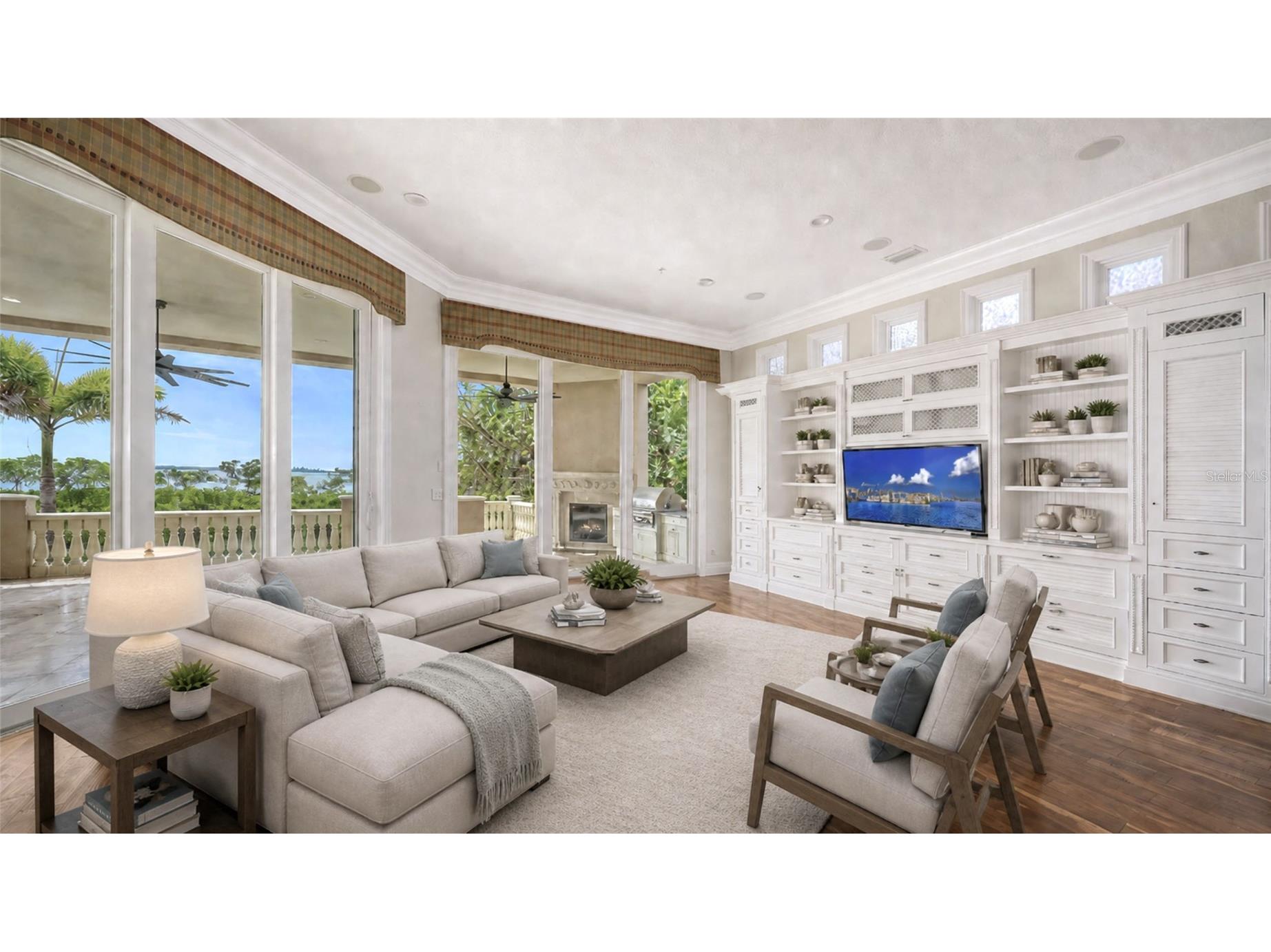 1356 Point Crisp Road Sarasota FL 34242 A4692551 image19