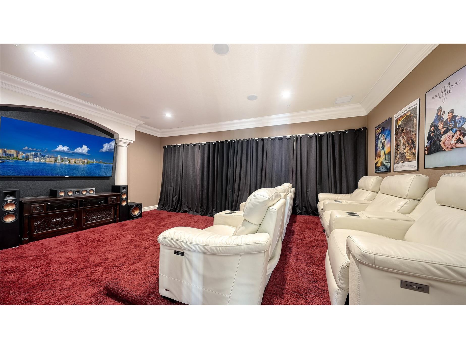 1356 Point Crisp Road Sarasota FL 34242 A4692551 image38