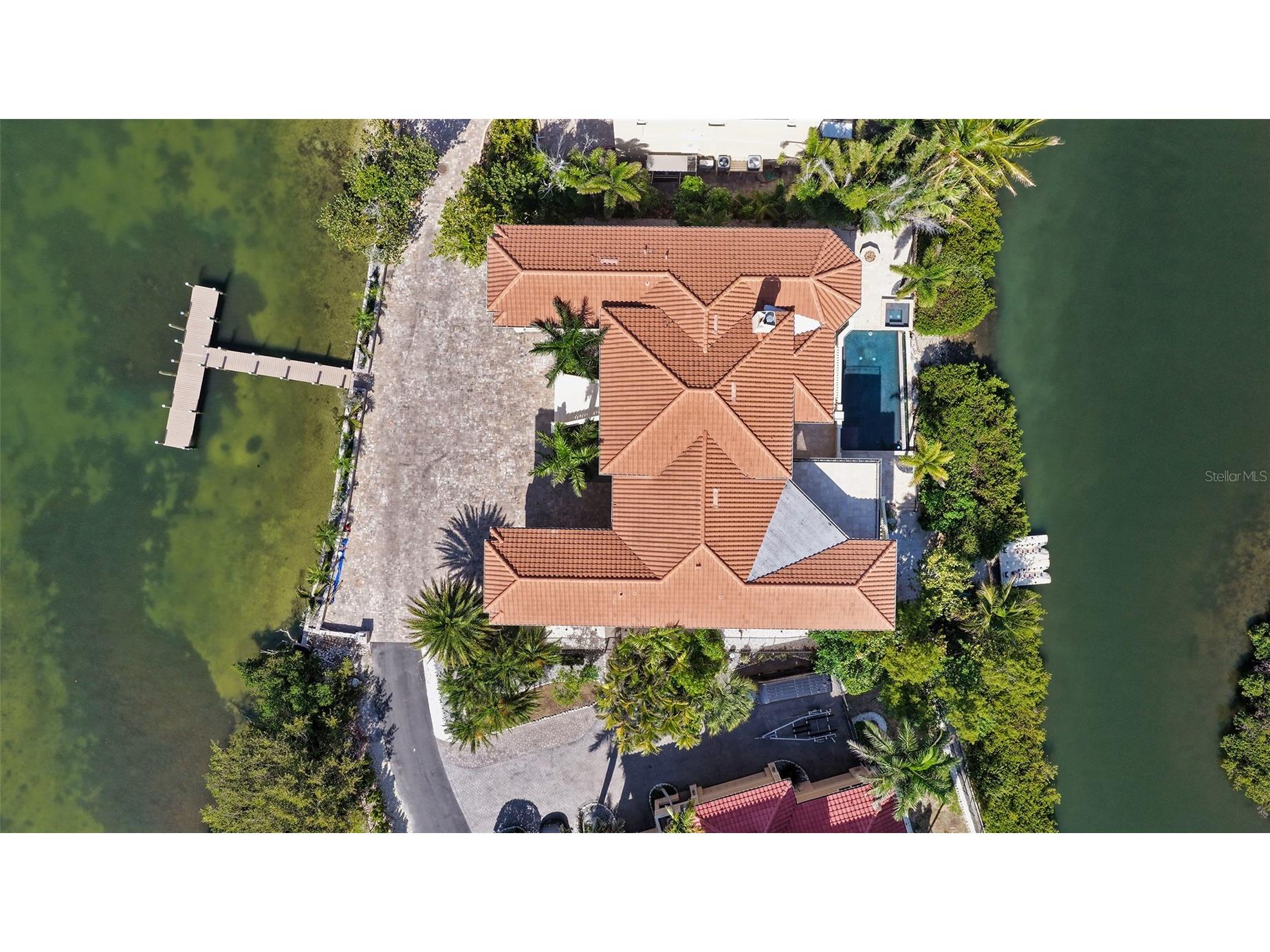 1356 Point Crisp Road Sarasota FL 34242 A4692551 image53