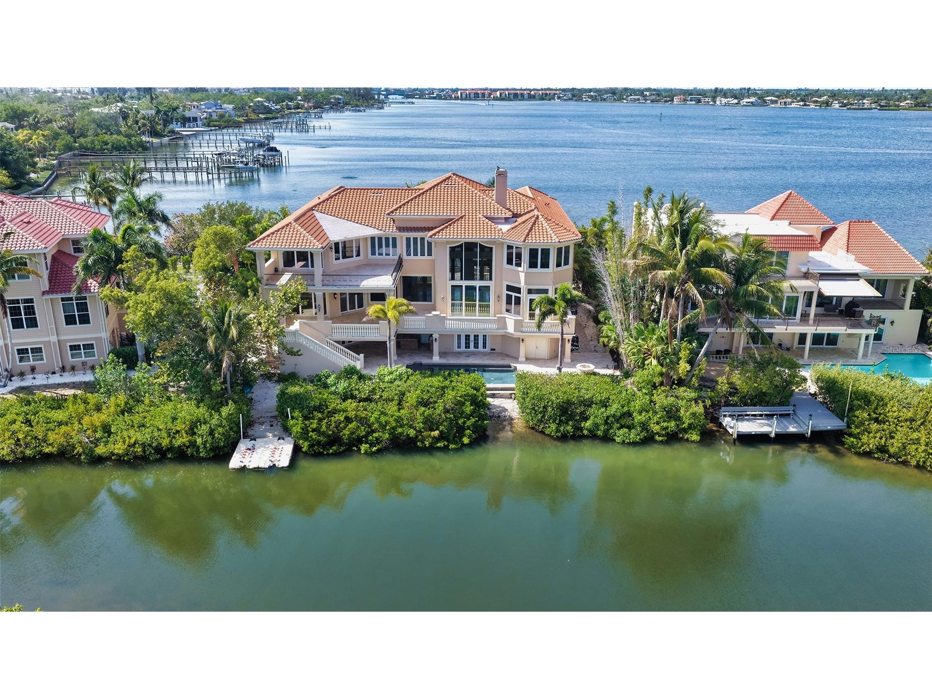 1356 Point Crisp Road Sarasota FL 34242 A4692551 image54