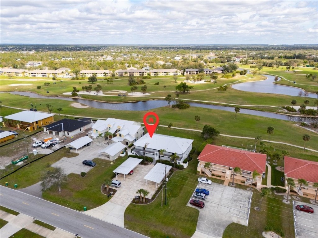 1356 Rio De Janeiro Avenue #107 Punta Gorda FL 33983 C7505826 image19