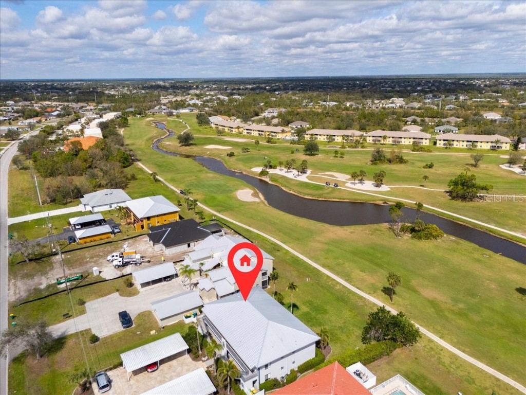 1356 Rio De Janeiro Avenue #107 Punta Gorda FL 33983 C7505826 image21