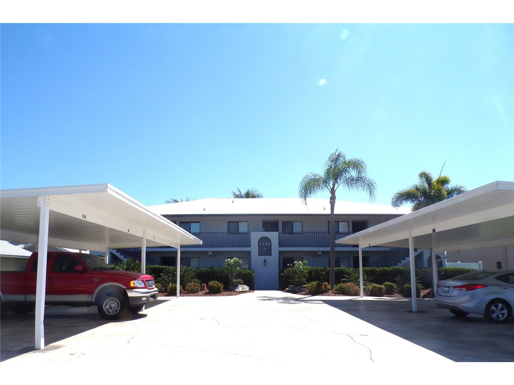 1356 Rio De Janeiro Avenue #108 Punta Gorda FL 33983 C7526246 image37