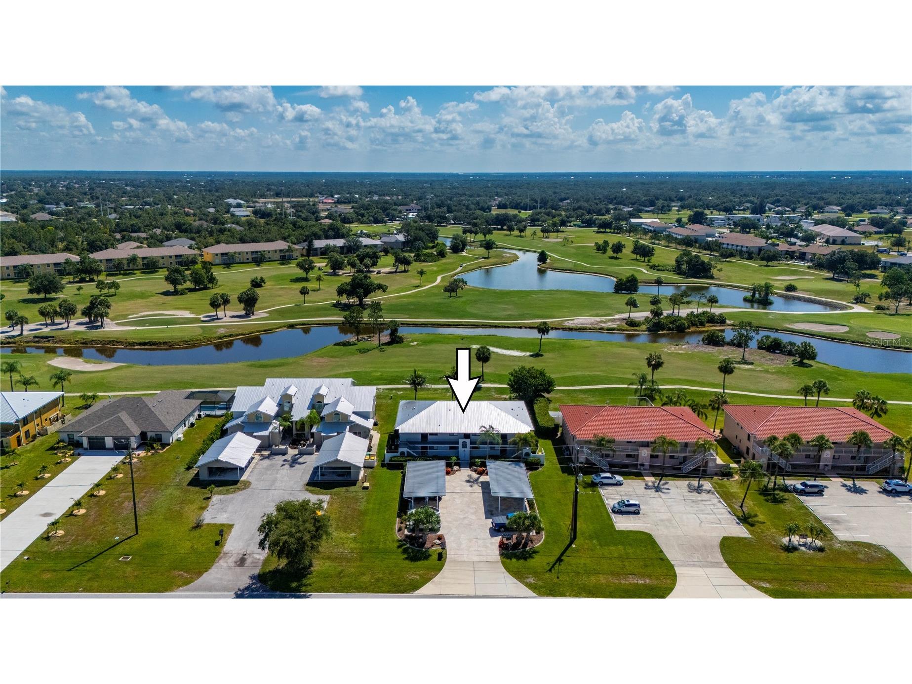 1356 Rio De Janeiro Avenue #108 Punta Gorda FL 33983 C7528066 image1