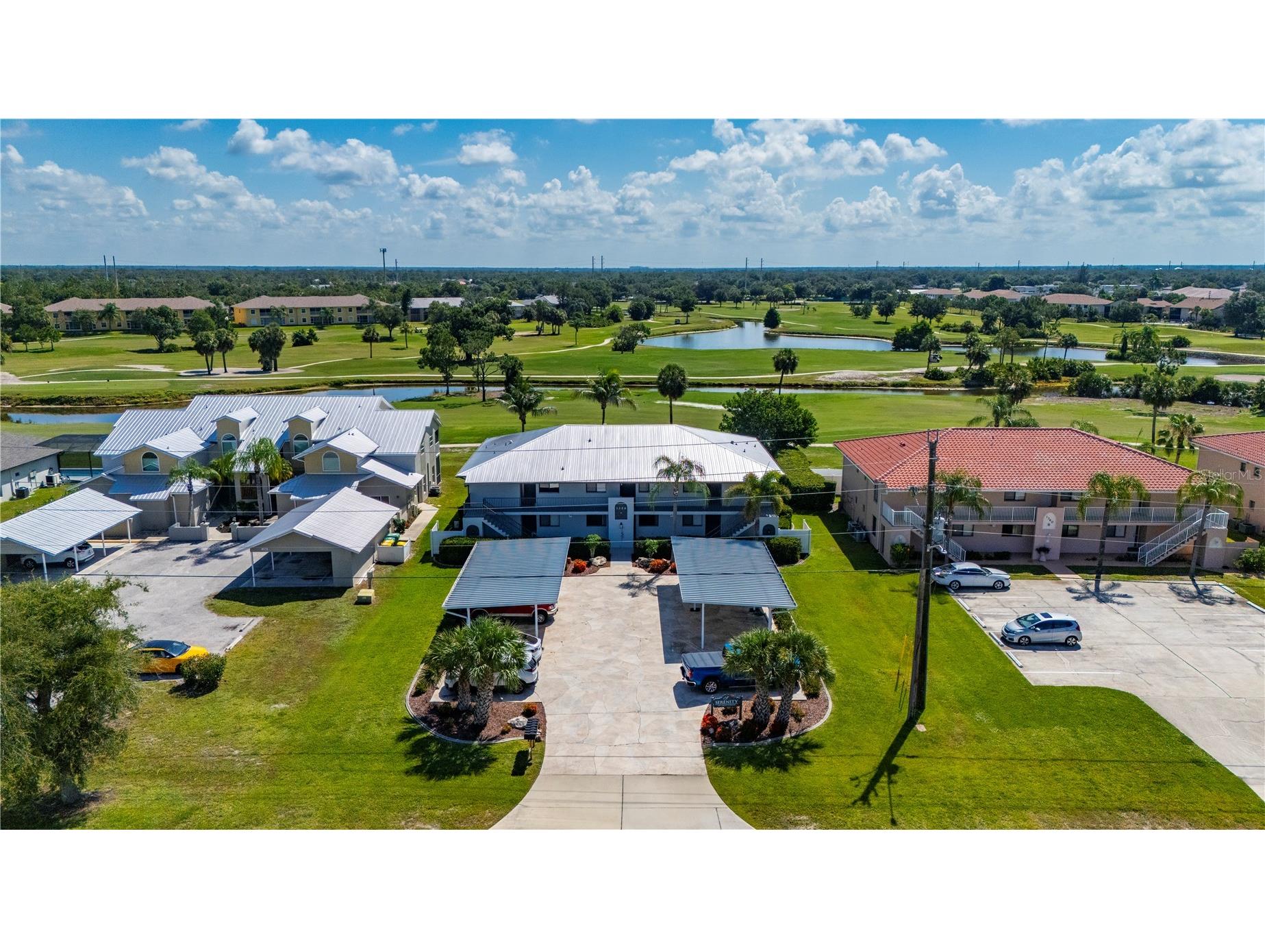 1356 Rio De Janeiro Avenue #108 Punta Gorda FL 33983 C7528066 image2