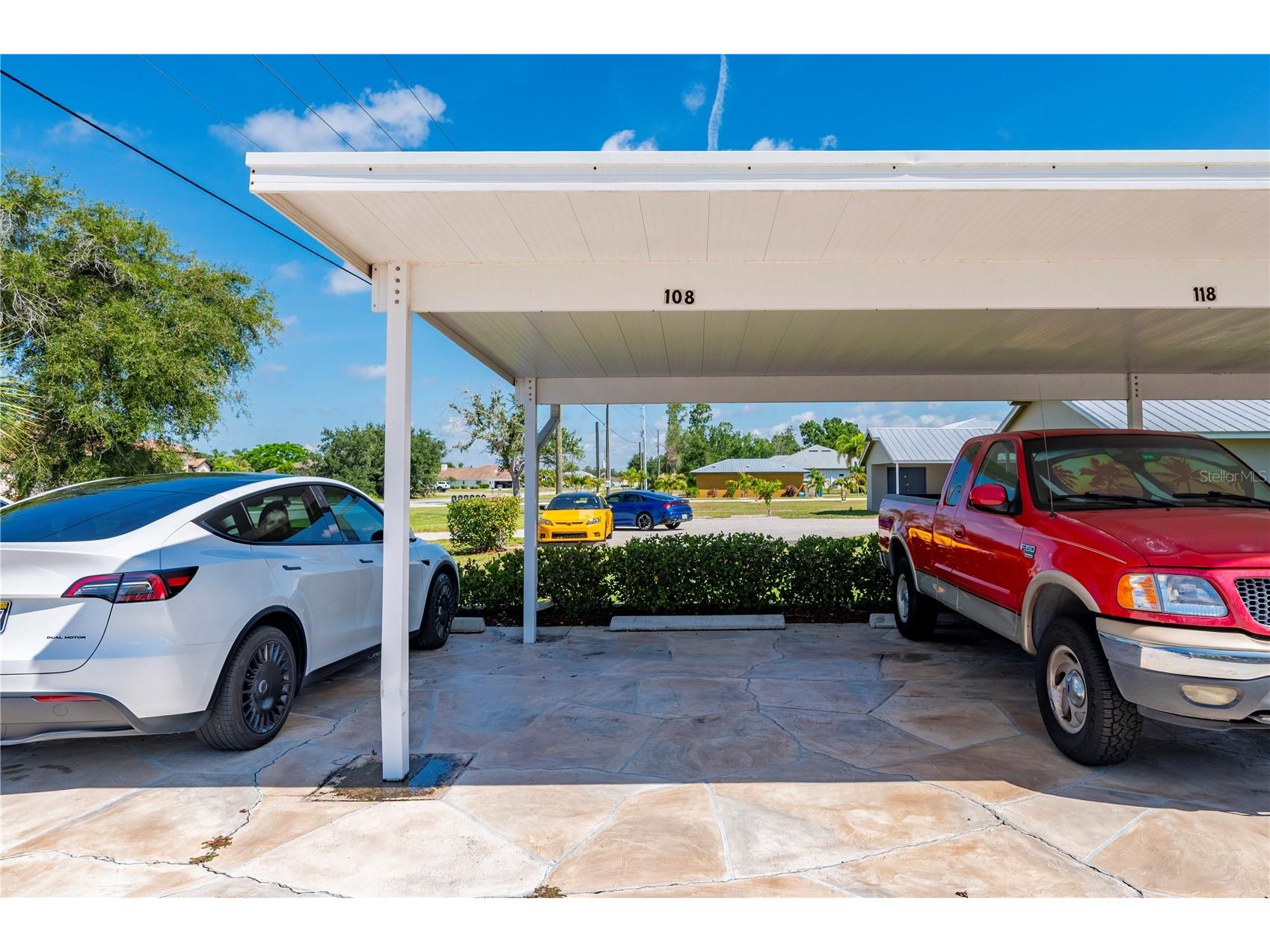 1356 Rio De Janeiro Avenue #108 Punta Gorda FL 33983 C7528066 image4