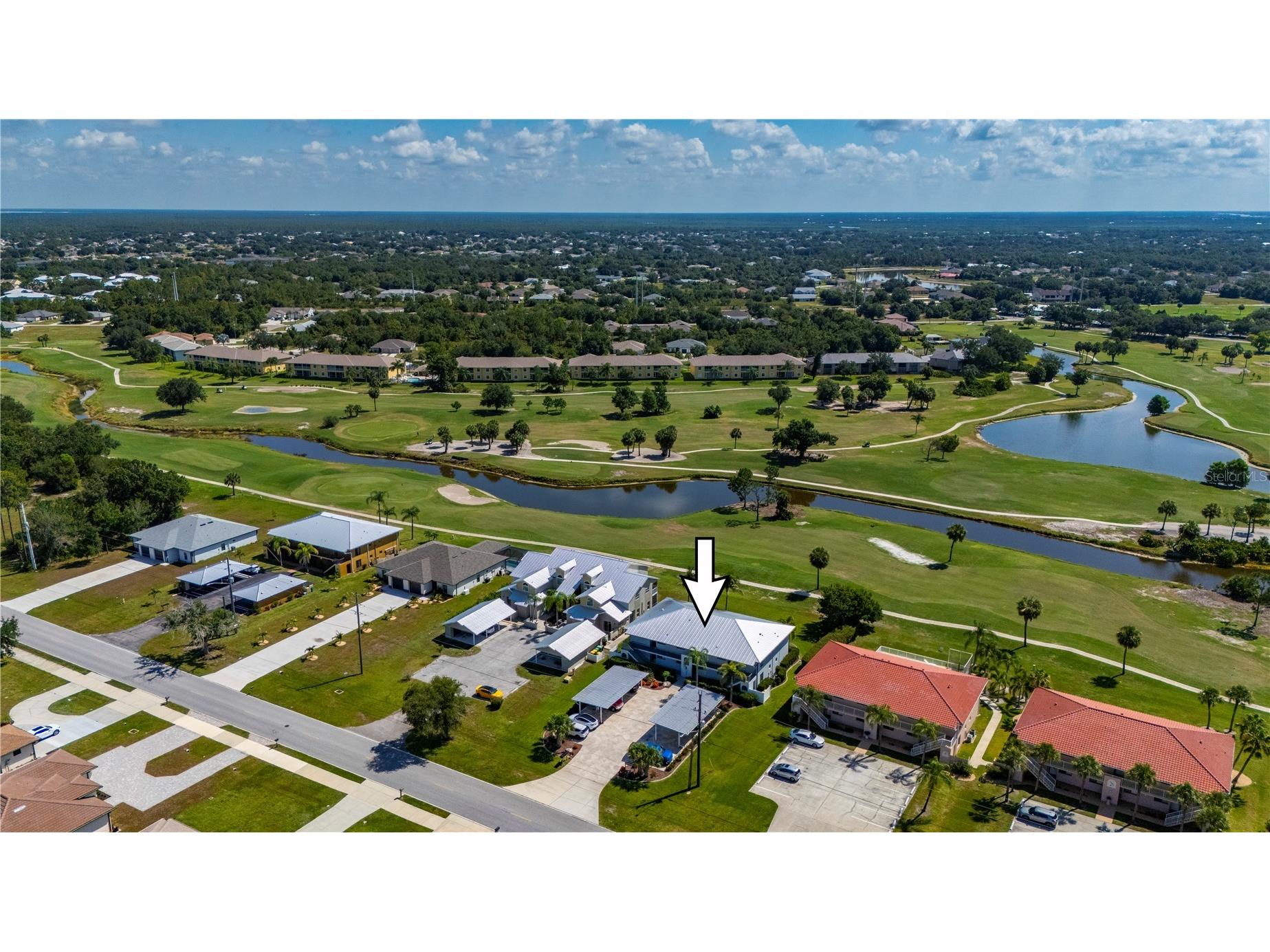 1356 Rio De Janeiro Avenue #108 Punta Gorda FL 33983 C7528066 image41