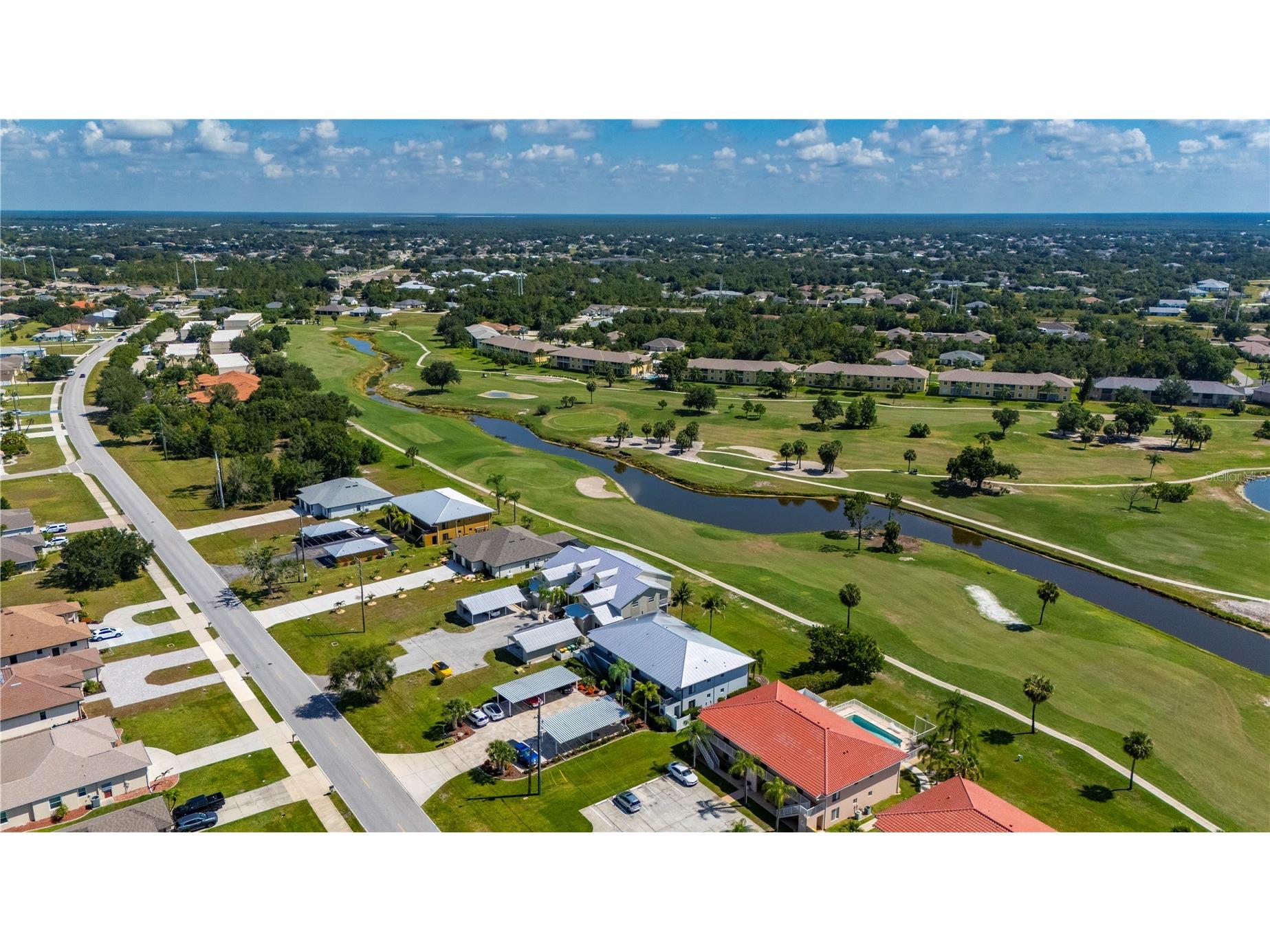 1356 Rio De Janeiro Avenue #108 Punta Gorda FL 33983 C7528066 image44