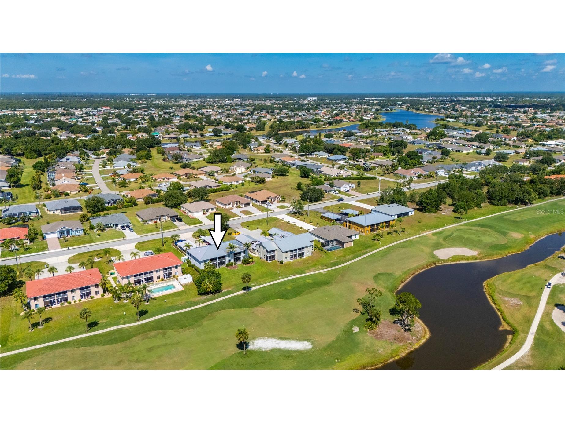 1356 Rio De Janeiro Avenue #108 Punta Gorda FL 33983 C7528066 image49
