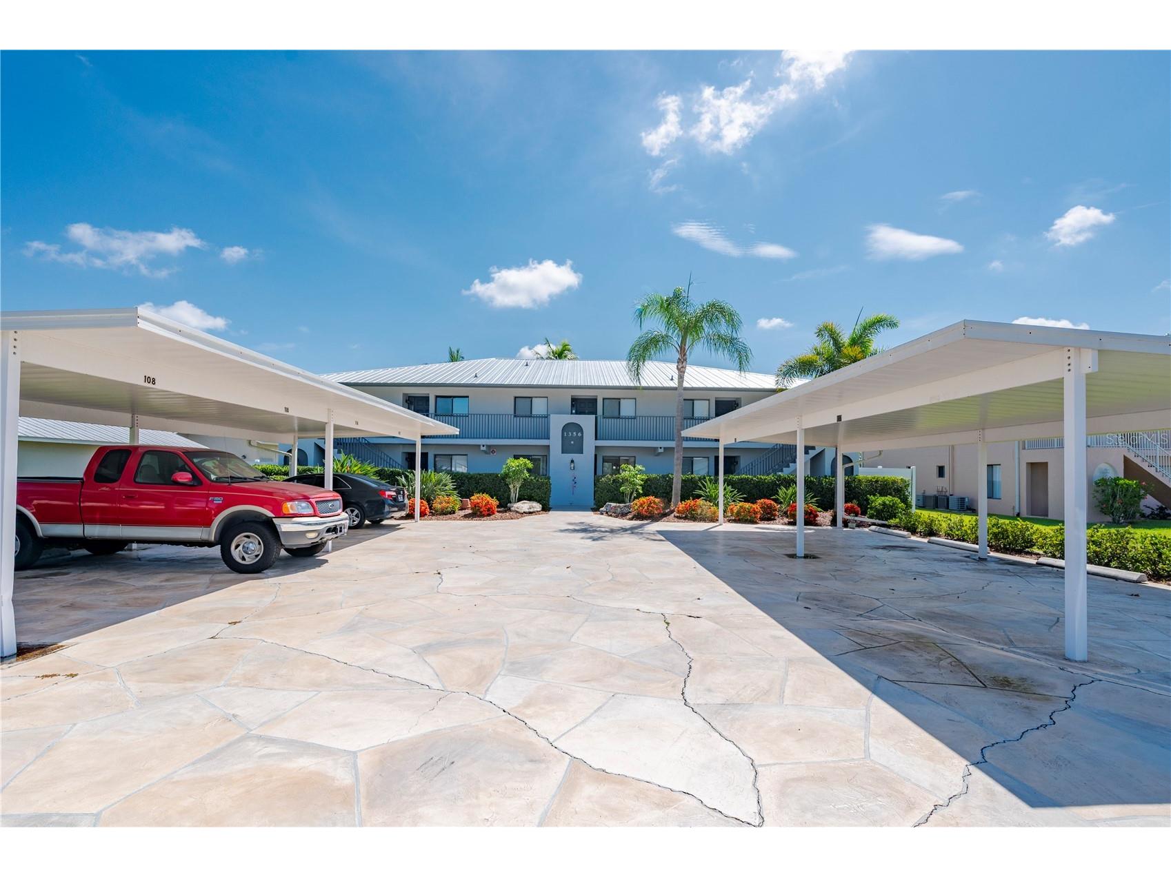 1356 Rio De Janeiro Avenue #108 Punta Gorda FL 33983 C7528066 image5