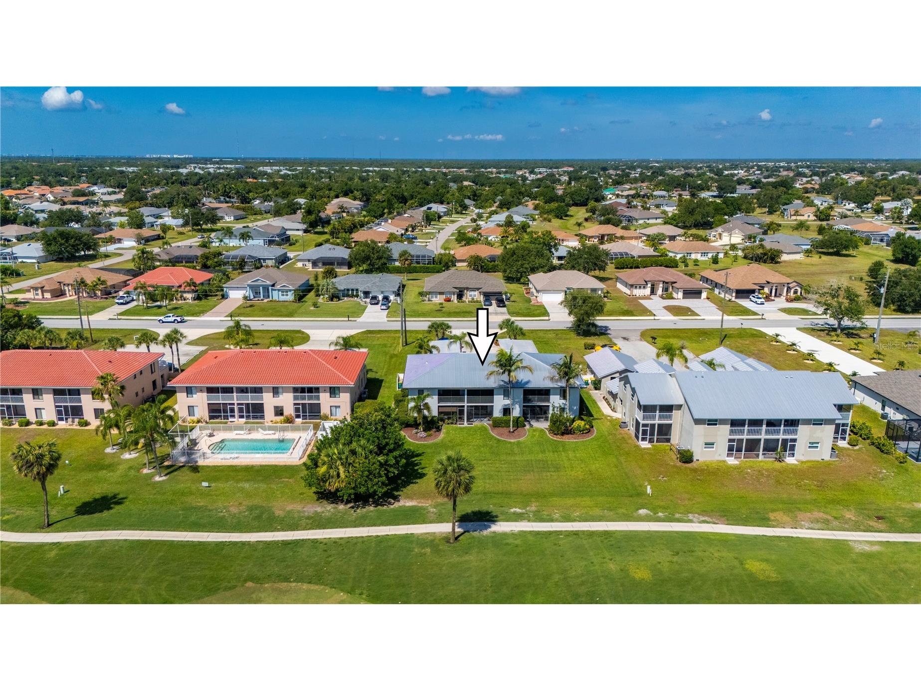 1356 Rio De Janeiro Avenue #108 Punta Gorda FL 33983 C7528066 image53