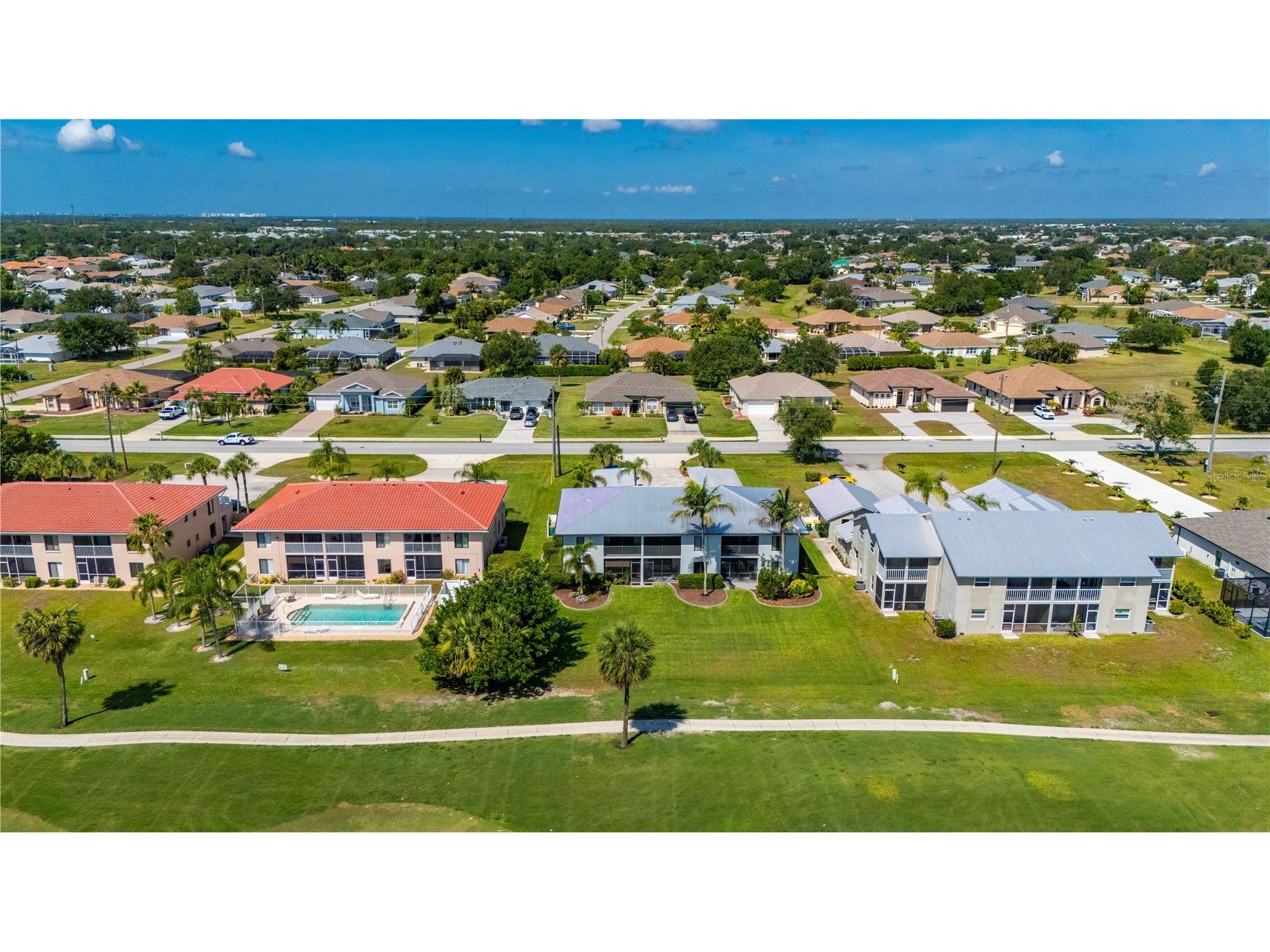 1356 Rio De Janeiro Avenue #108 Punta Gorda FL 33983 C7528066 image54