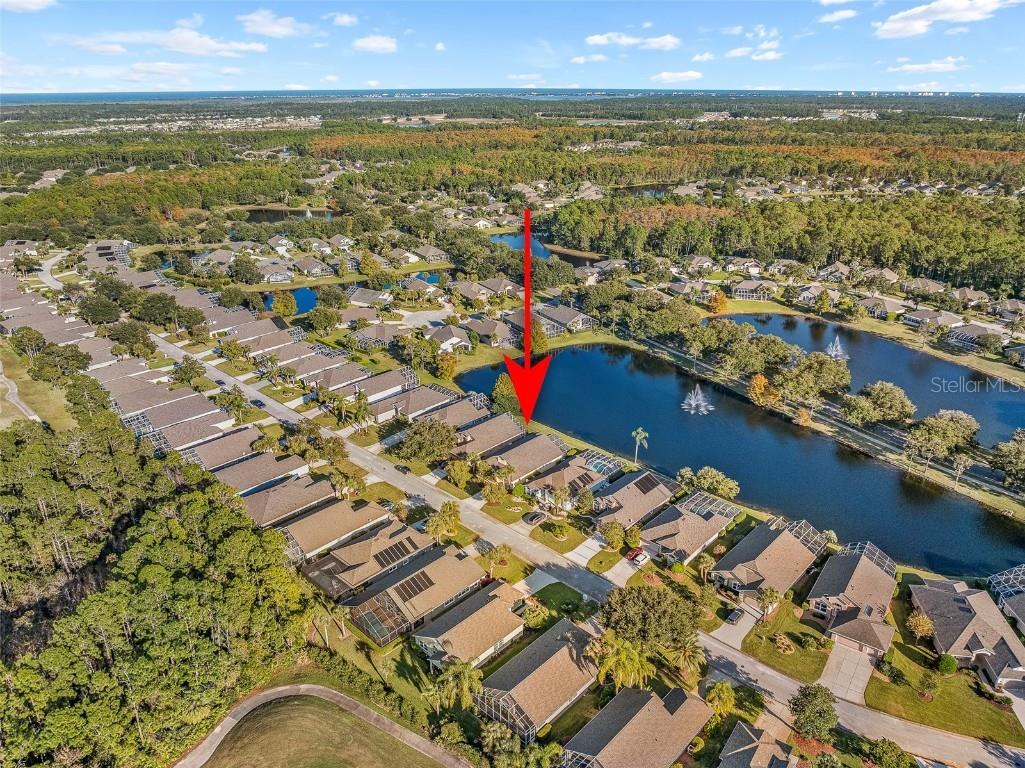 1356 Sunningdale Lane Ormond Beach FL 32174 FC313939 image61