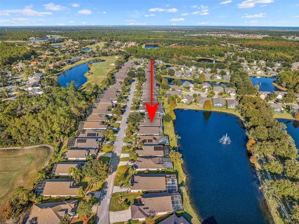 1356 Sunningdale Lane Ormond Beach FL 32174 FC313939 image62