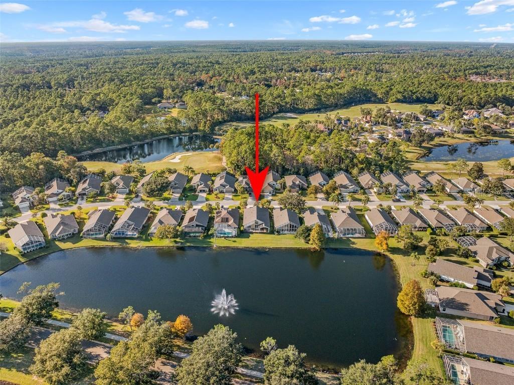 1356 Sunningdale Lane Ormond Beach FL 32174 FC313939 image64