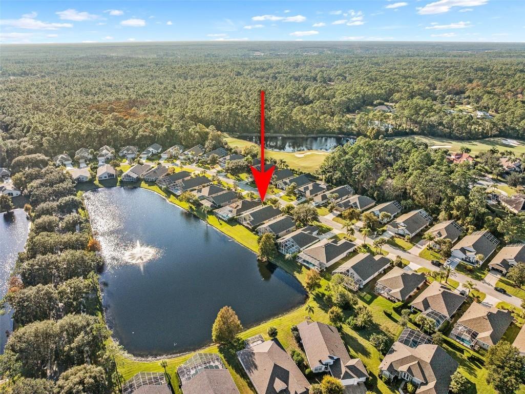 1356 Sunningdale Lane Ormond Beach FL 32174 FC313939 image65