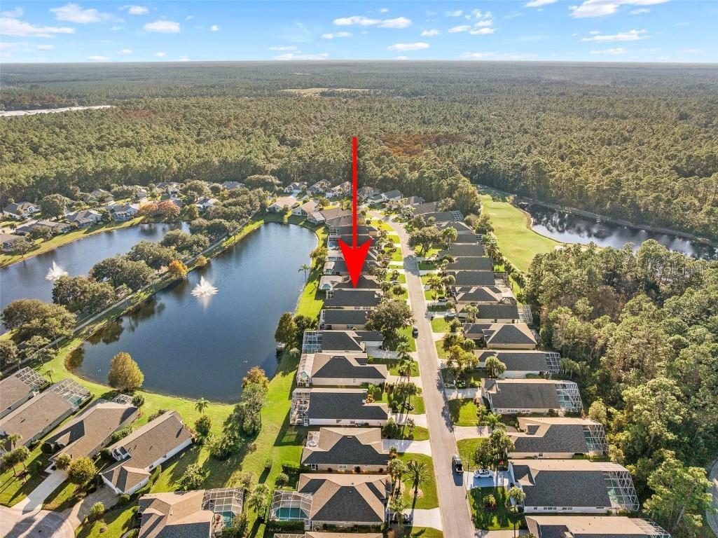 1356 Sunningdale Lane Ormond Beach FL 32174 FC313939 image66