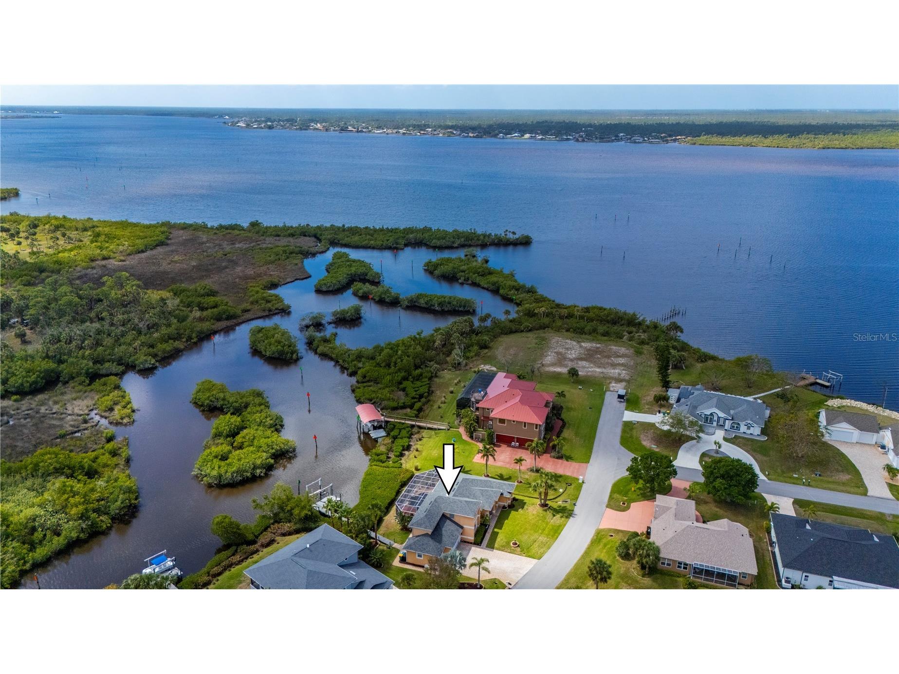 1356 Tremont Terrace Port Charlotte FL 33953 C7523913 image1