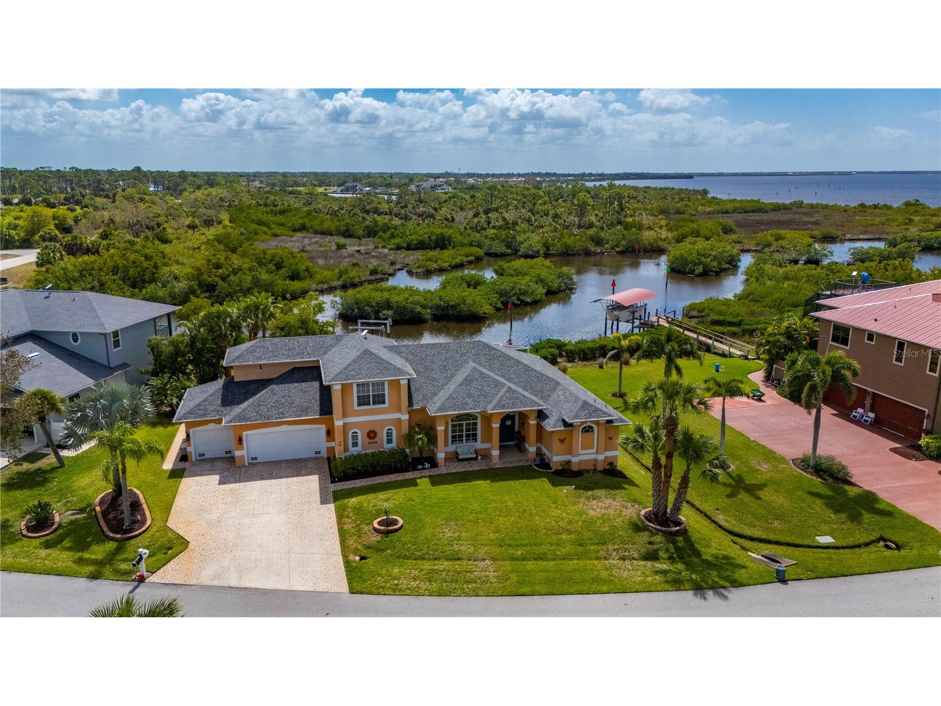 1356 Tremont Terrace Port Charlotte FL 33953 C7523913 image3