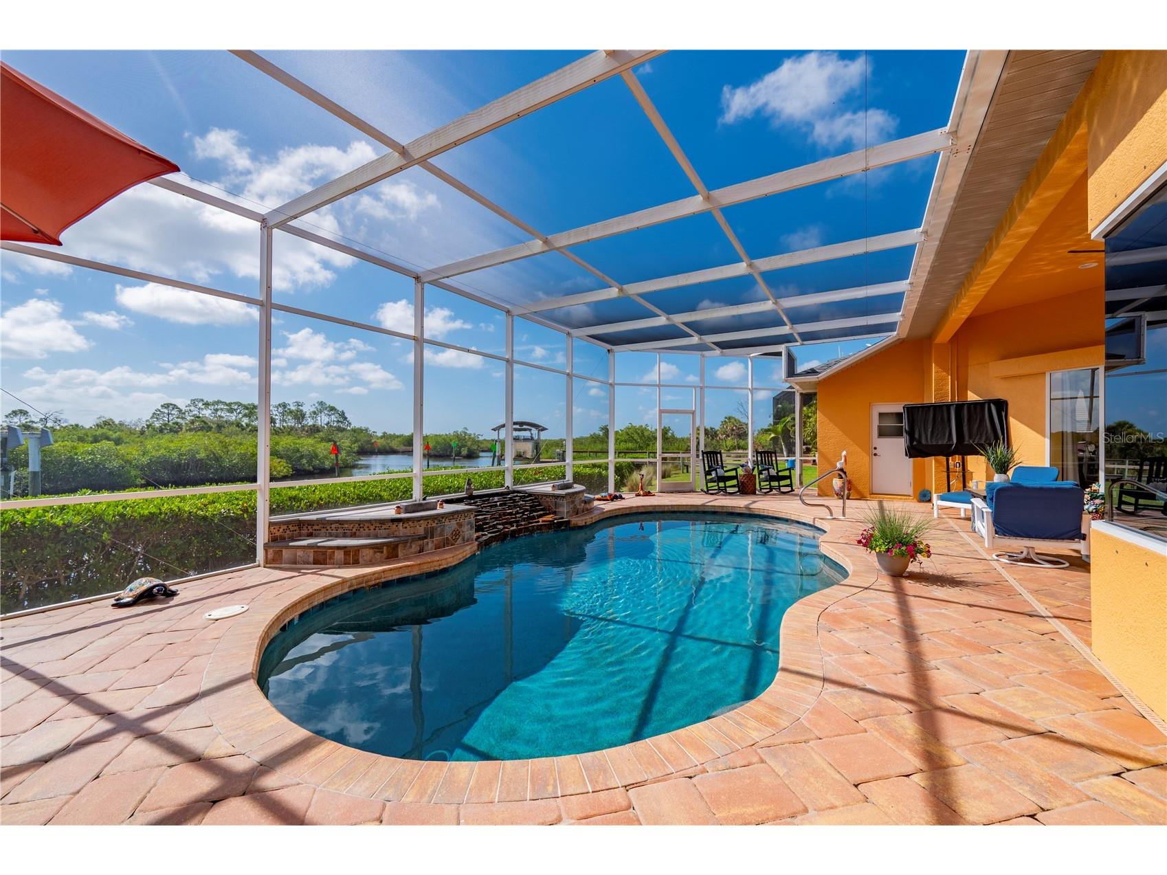 1356 Tremont Terrace Port Charlotte FL 33953 C7523913 image49