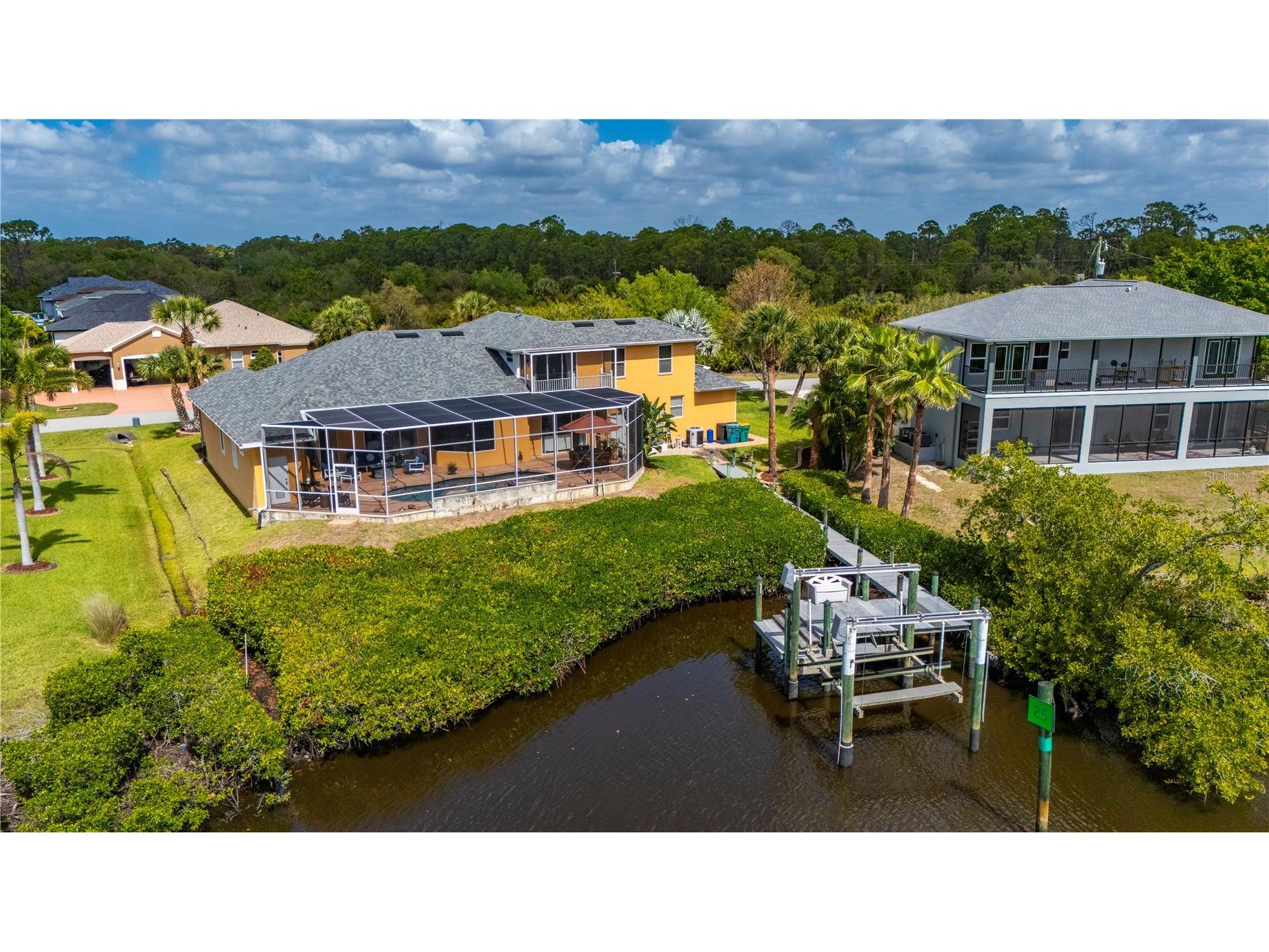 1356 Tremont Terrace Port Charlotte FL 33953 C7523913 image5