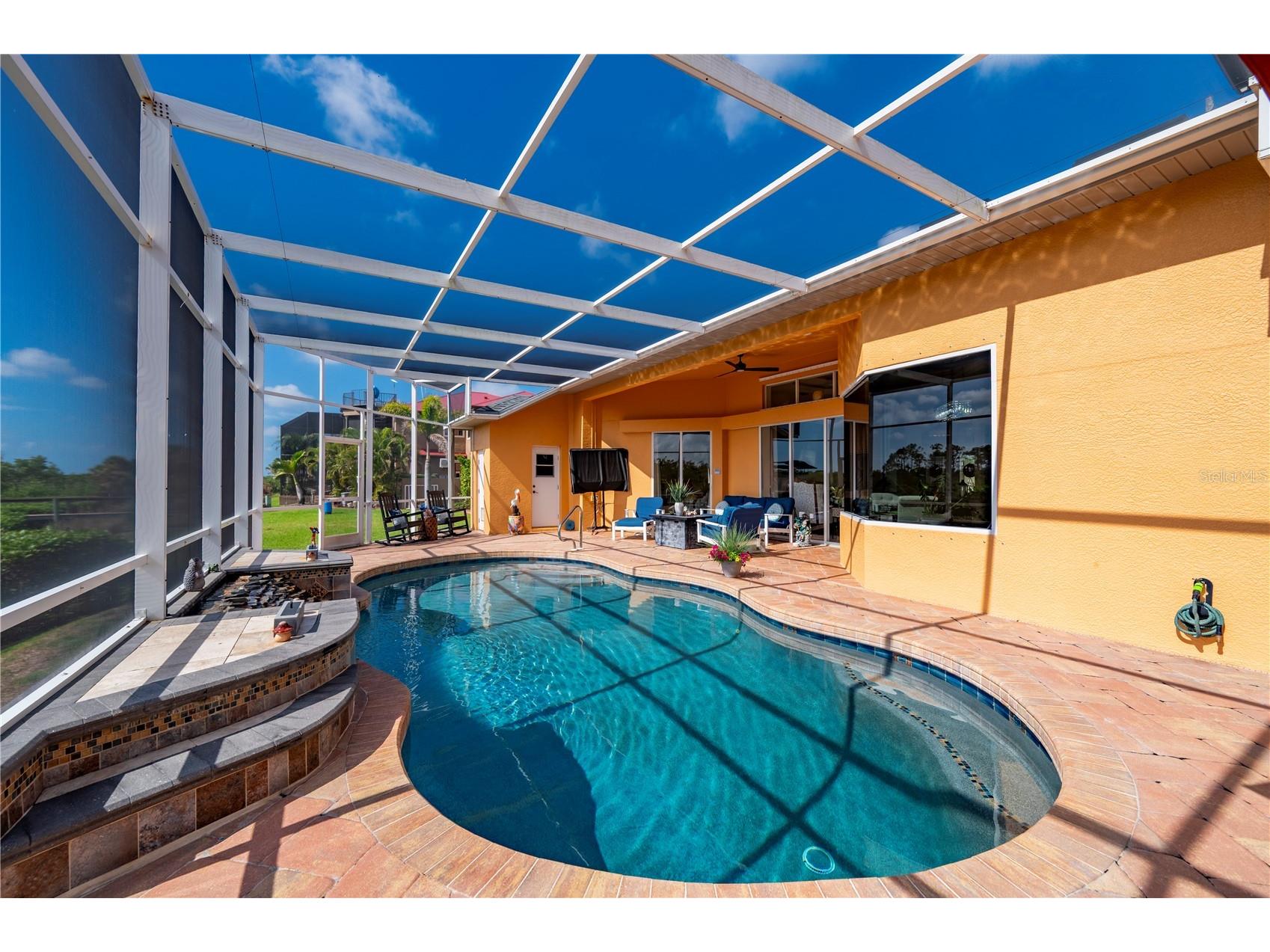 1356 Tremont Terrace Port Charlotte FL 33953 C7523913 image58