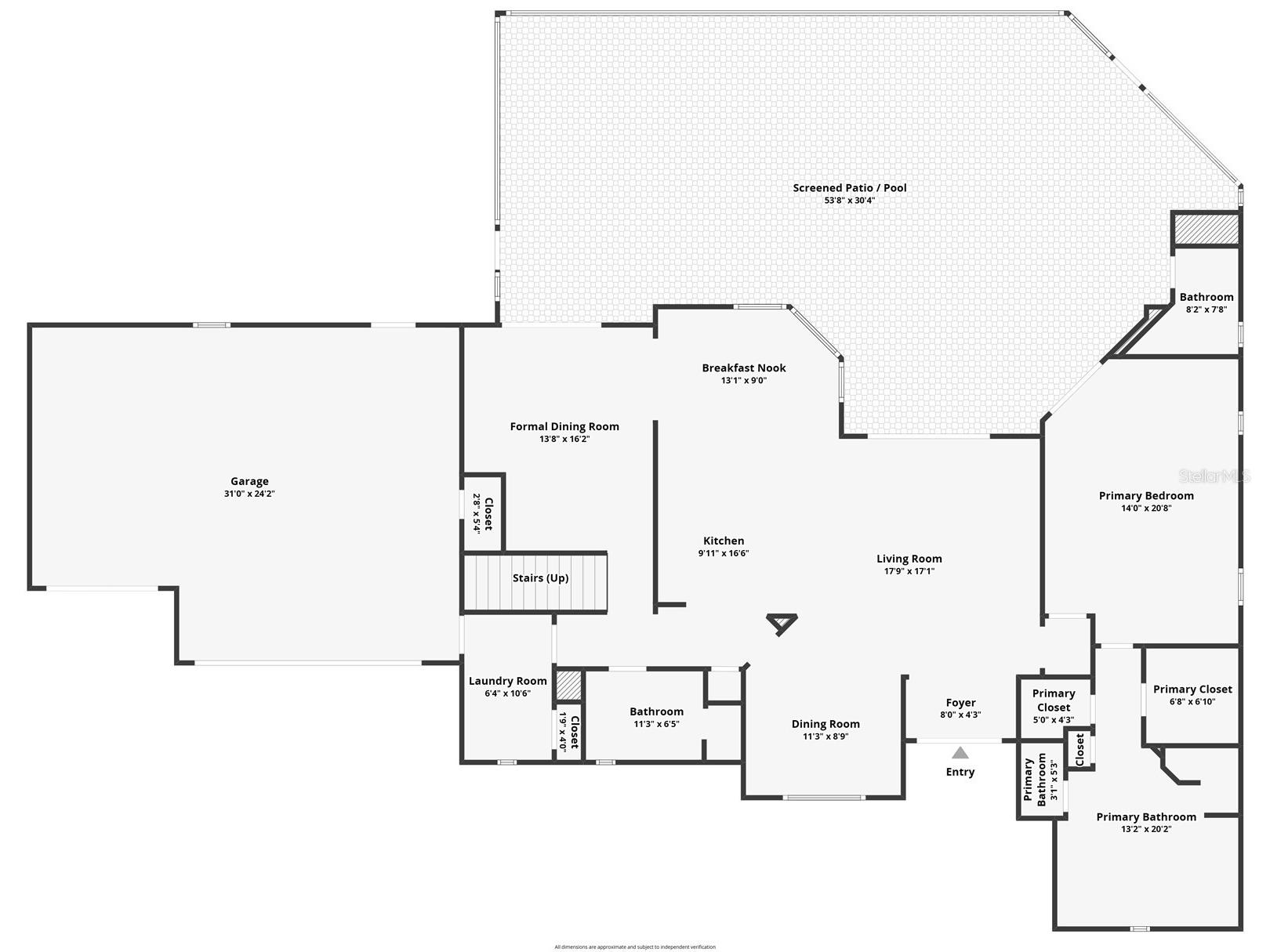 1356 Tremont Terrace Port Charlotte FL 33953 C7523913 image6