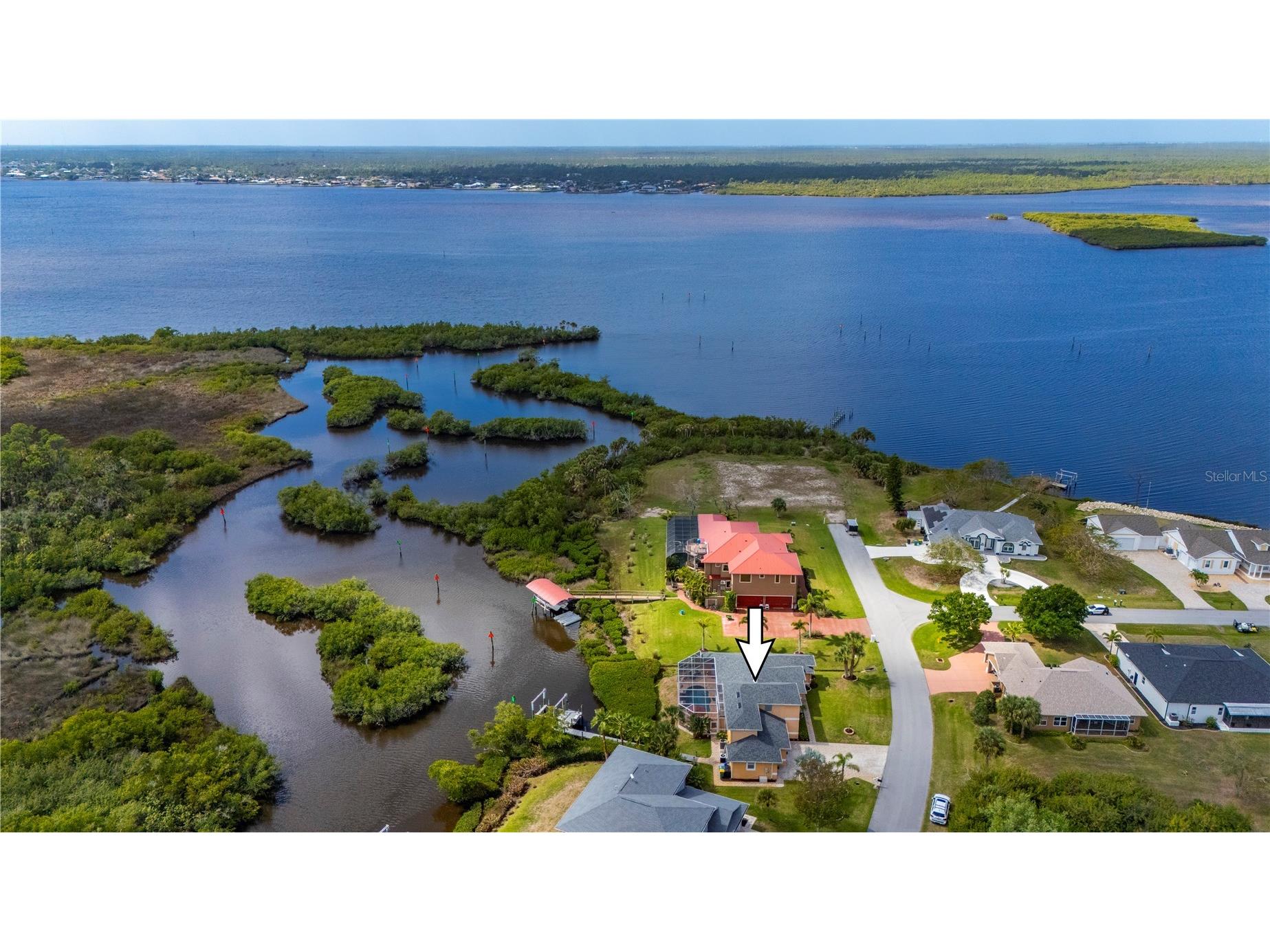 1356 Tremont Terrace Port Charlotte FL 33953 C7523913 image69