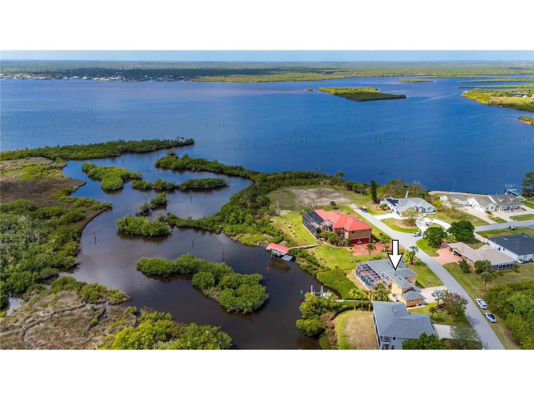 1356 Tremont Terrace Port Charlotte FL 33953 C7523913 image70