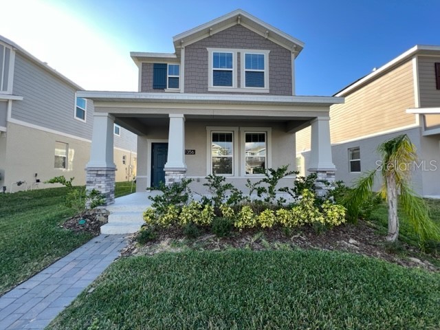 1356 Viscaya Cove Boulevard Winter Garden FL 34787 O6075289 image1