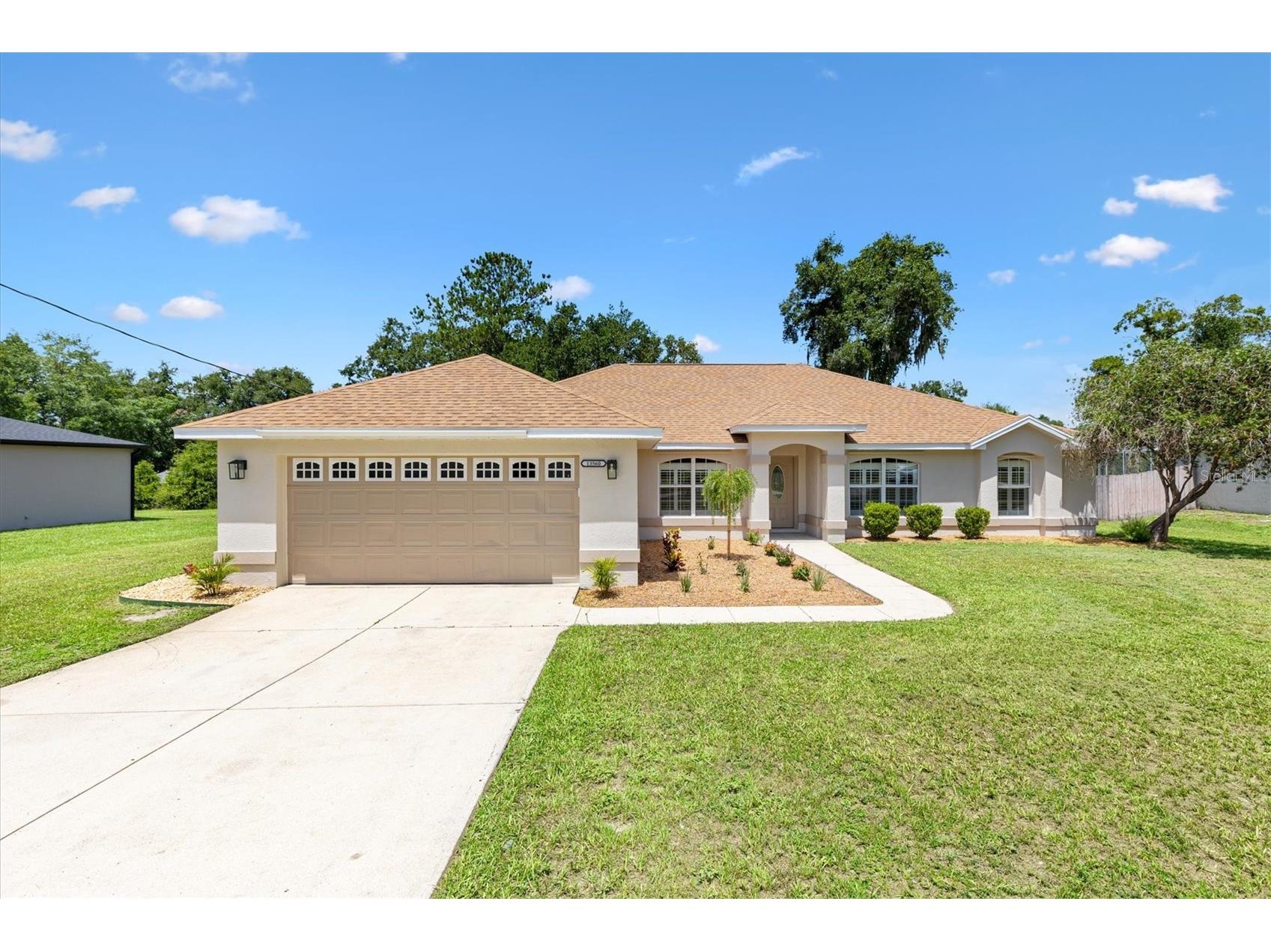 13560 SE 101st Terrace Belleview FL 34420 - CLOSE TO LITTLE LAKE WEIR G5114124 image2
