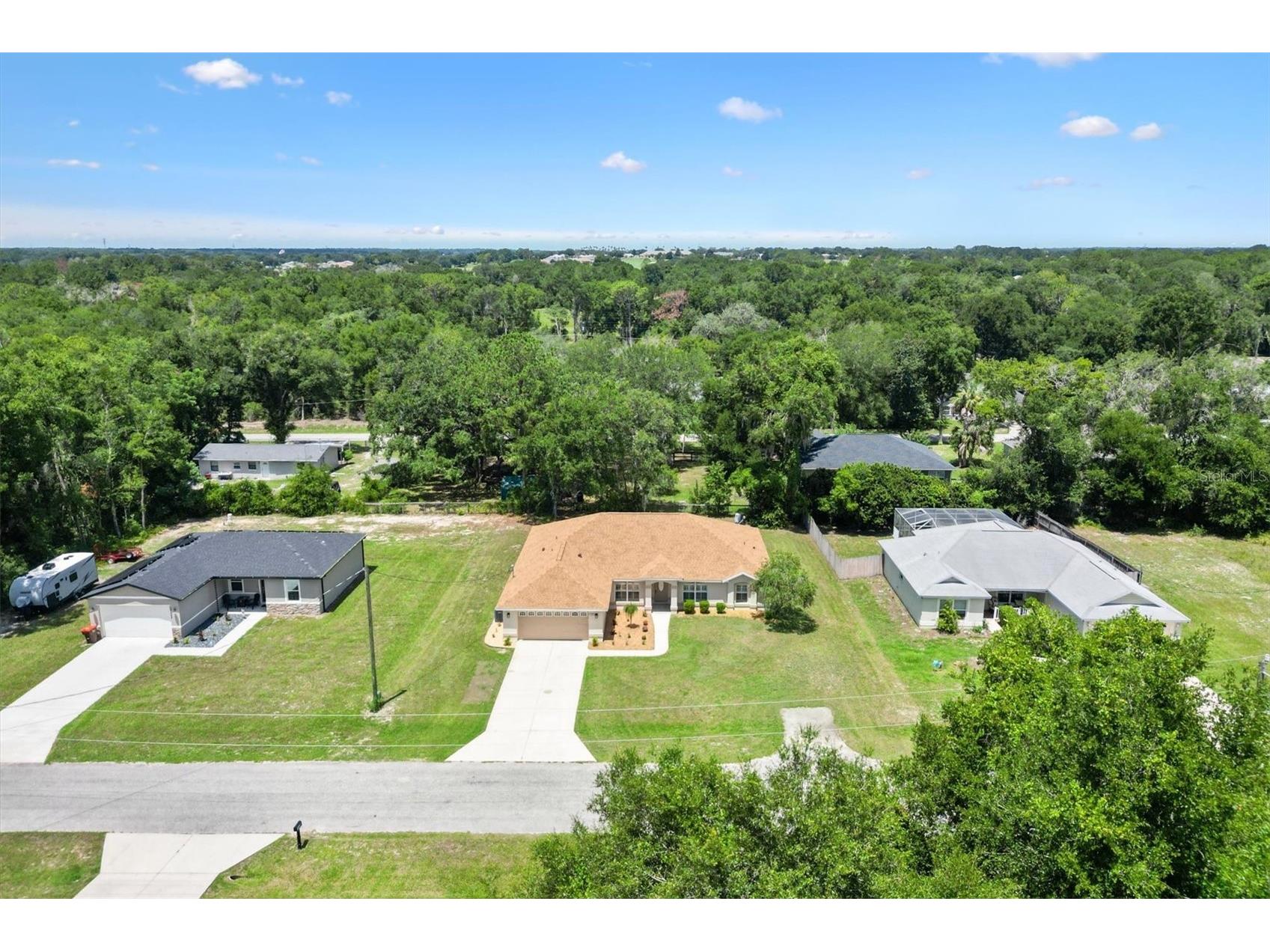 13560 SE 101st Terrace Belleview FL 34420 - CLOSE TO LITTLE LAKE WEIR G5114124 image40