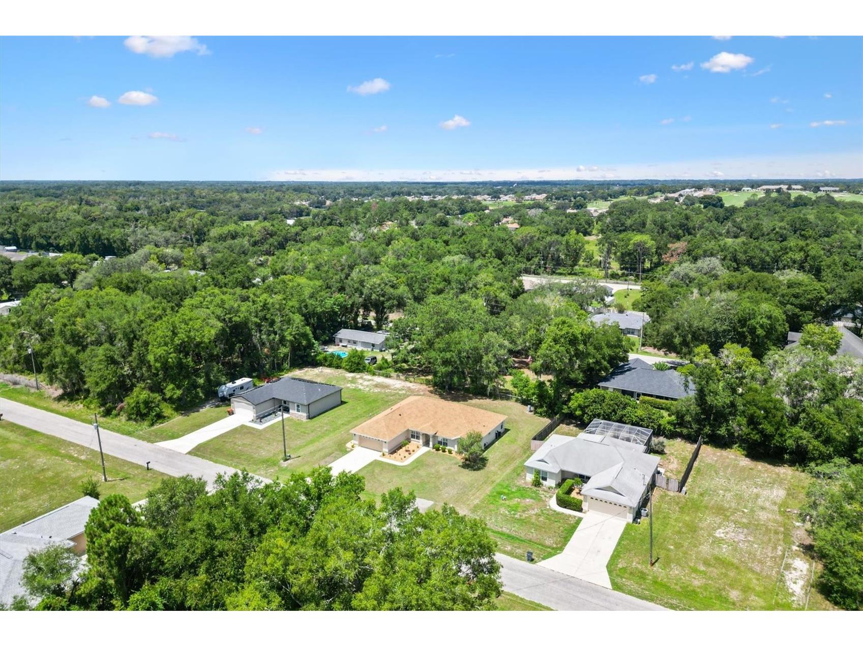 13560 SE 101st Terrace Belleview FL 34420 - CLOSE TO LITTLE LAKE WEIR G5114124 image41