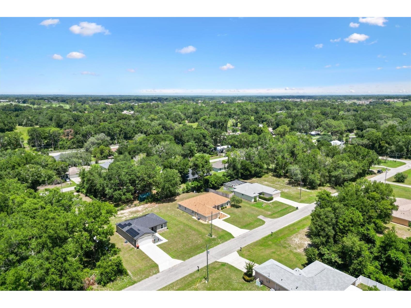 13560 SE 101st Terrace Belleview FL 34420 - CLOSE TO LITTLE LAKE WEIR G5114124 image42