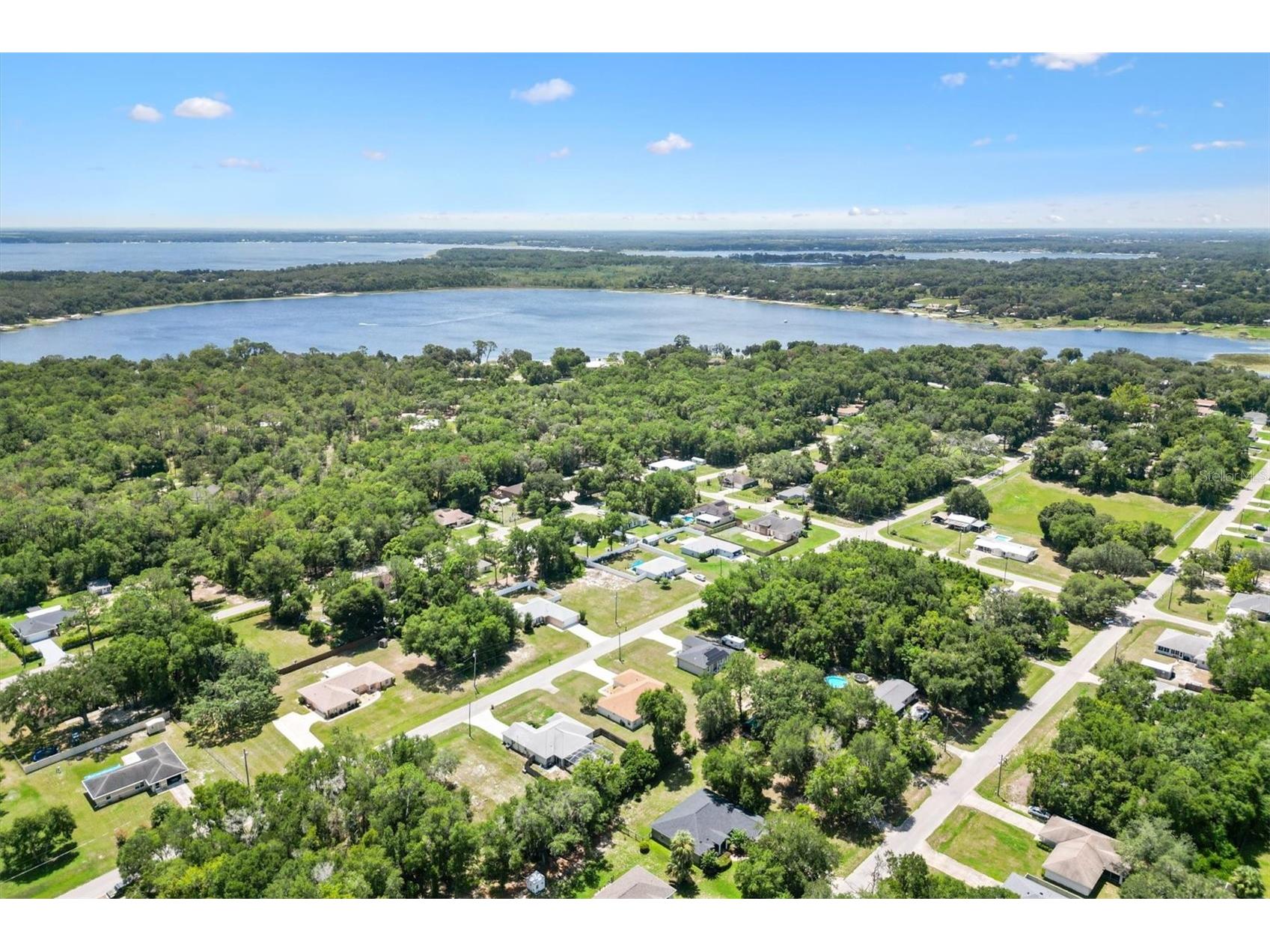 13560 SE 101st Terrace Belleview FL 34420 - CLOSE TO LITTLE LAKE WEIR G5114124 image43