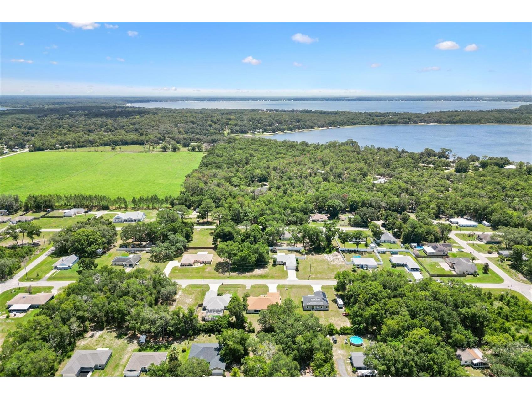 13560 SE 101st Terrace Belleview FL 34420 - CLOSE TO LITTLE LAKE WEIR G5114124 image44