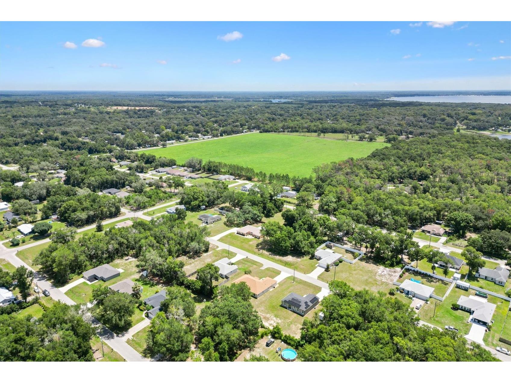 13560 SE 101st Terrace Belleview FL 34420 - CLOSE TO LITTLE LAKE WEIR G5114124 image45