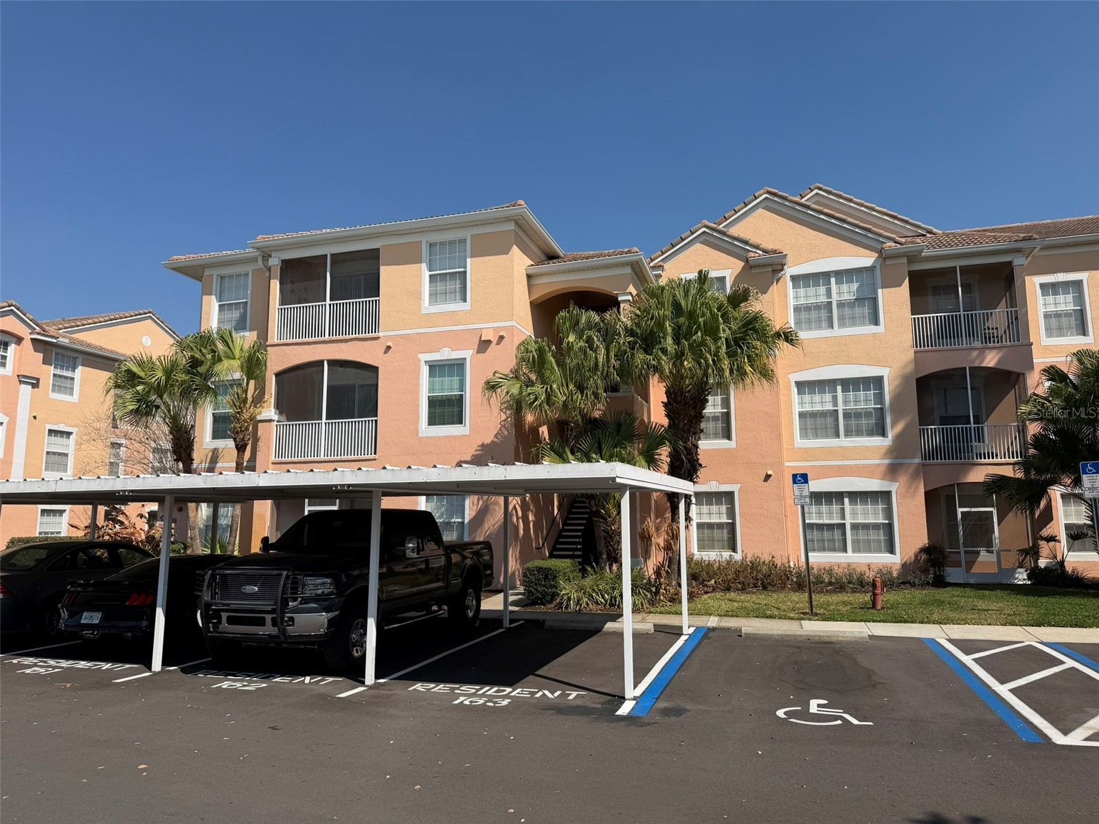 13560 Turtle Marsh Loop #332 Orlando FL 32837 O6386587 image1